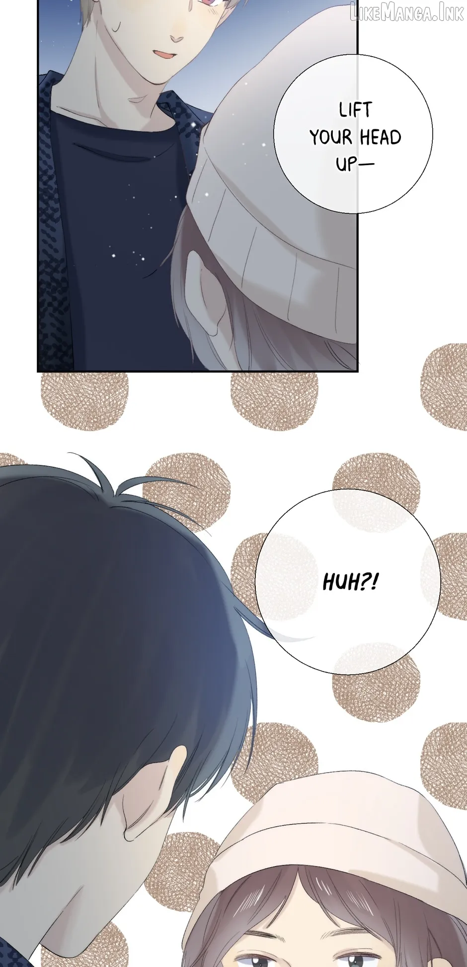 Gradually Close to the Heart Chapter 92 page 45 - 