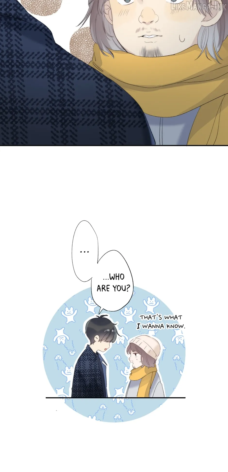 Gradually Close to the Heart Chapter 92 page 46 - 