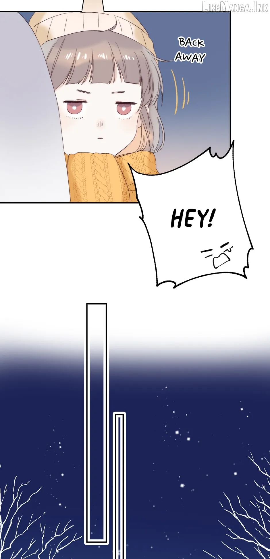 Gradually Close to the Heart Chapter 92 page 48 - 