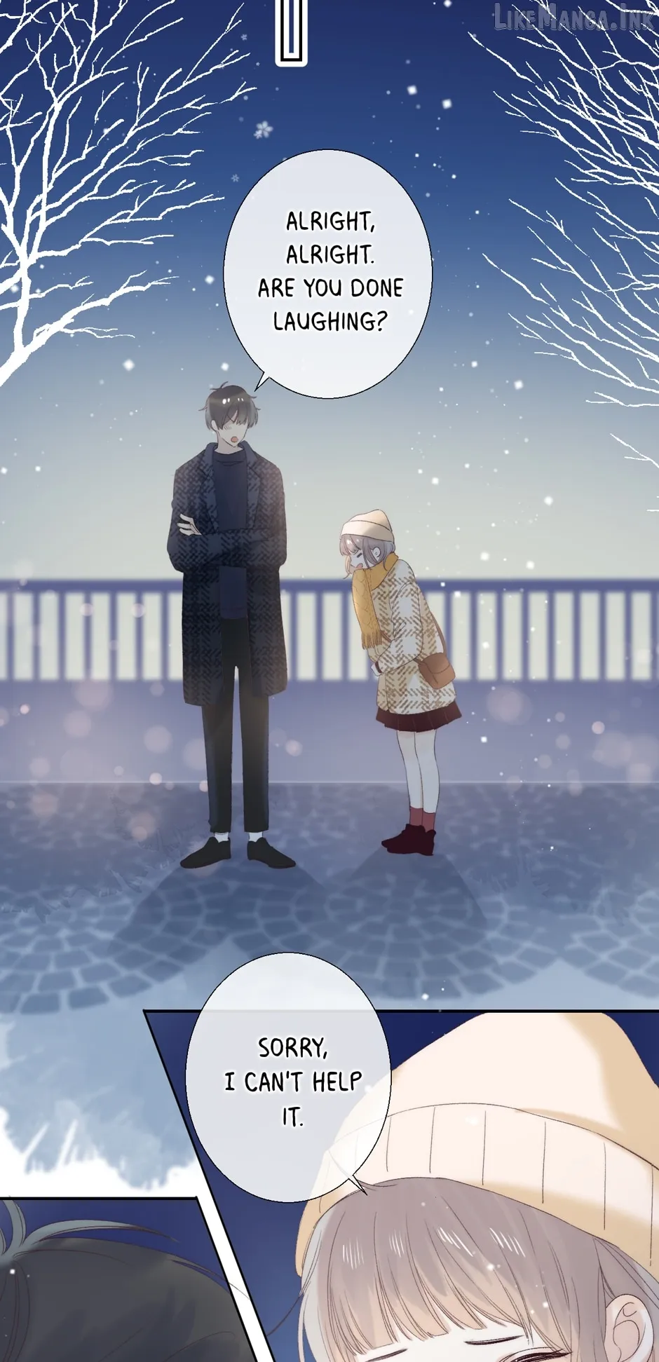 Gradually Close to the Heart Chapter 92 page 49 - 