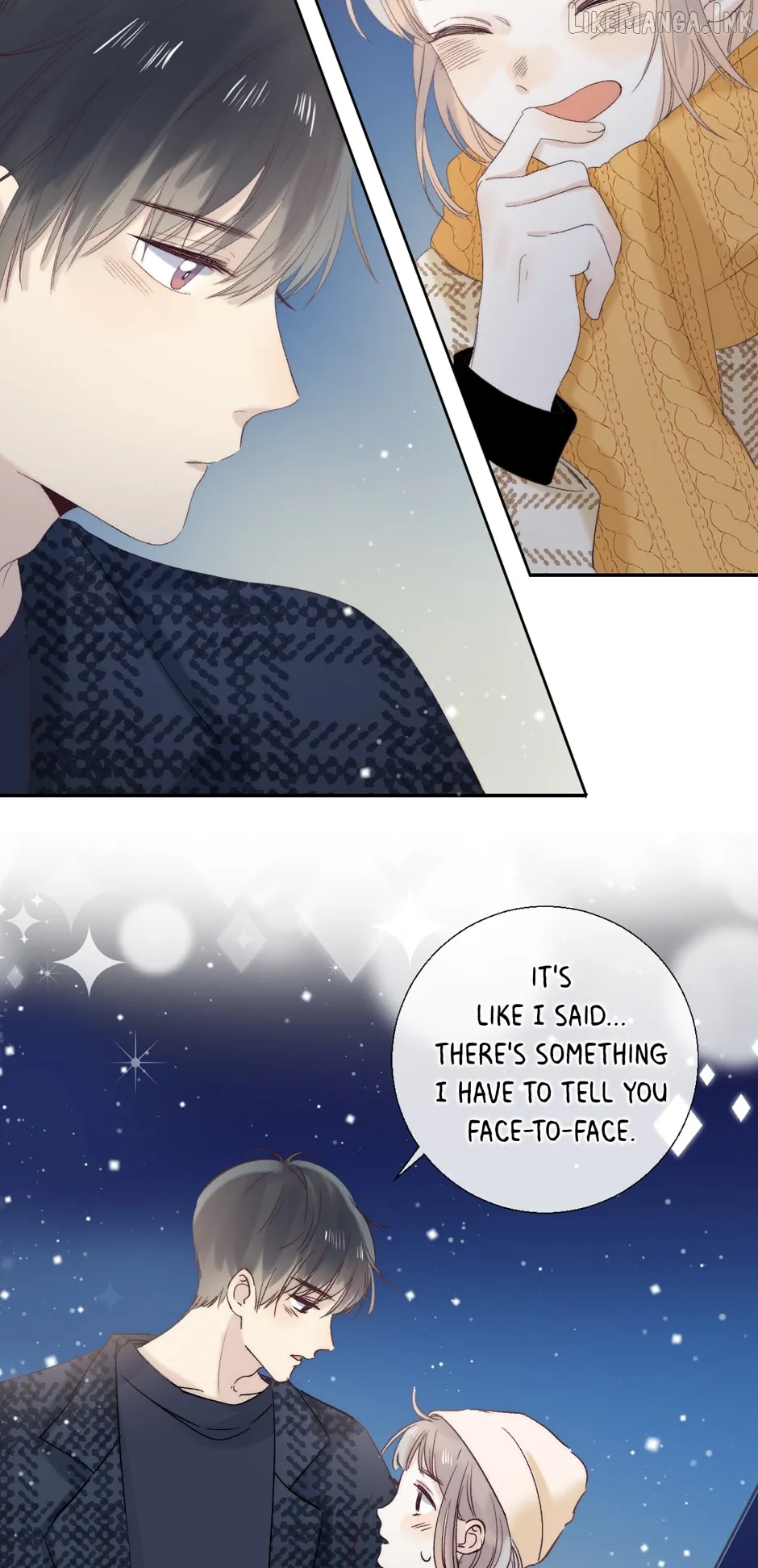 Gradually Close to the Heart Chapter 92 page 50 - 