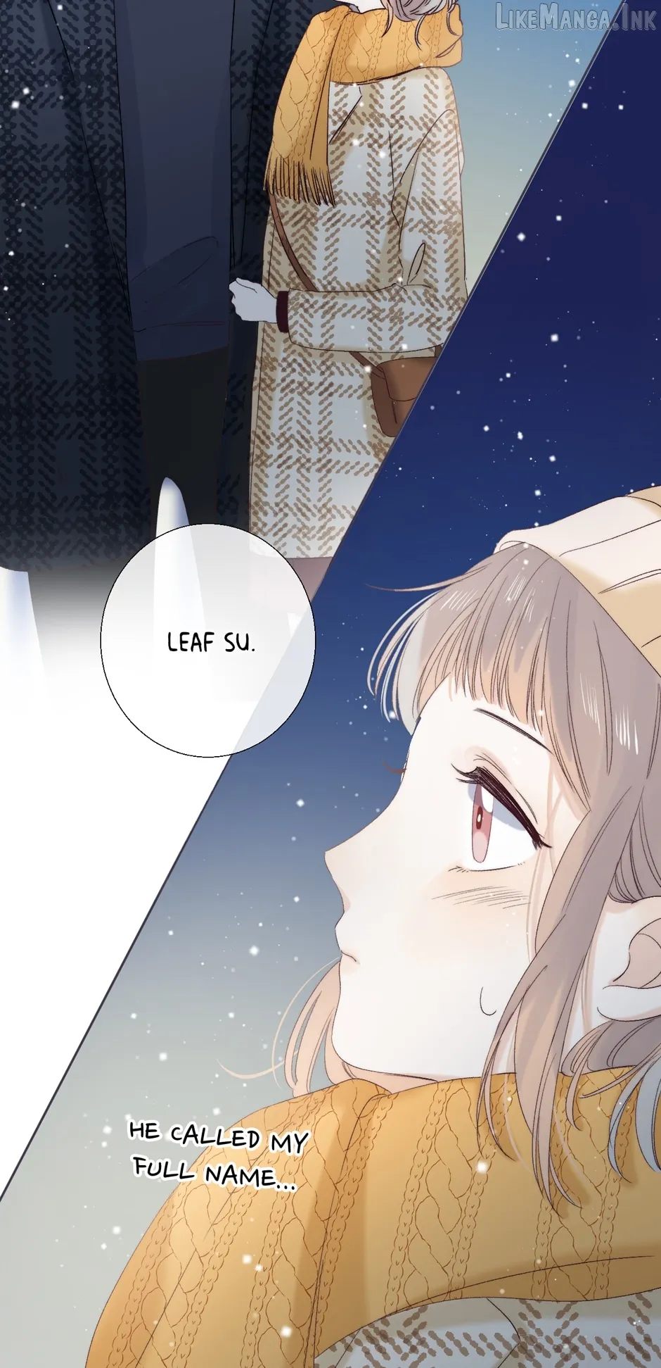 Gradually Close to the Heart Chapter 92 page 51 - 