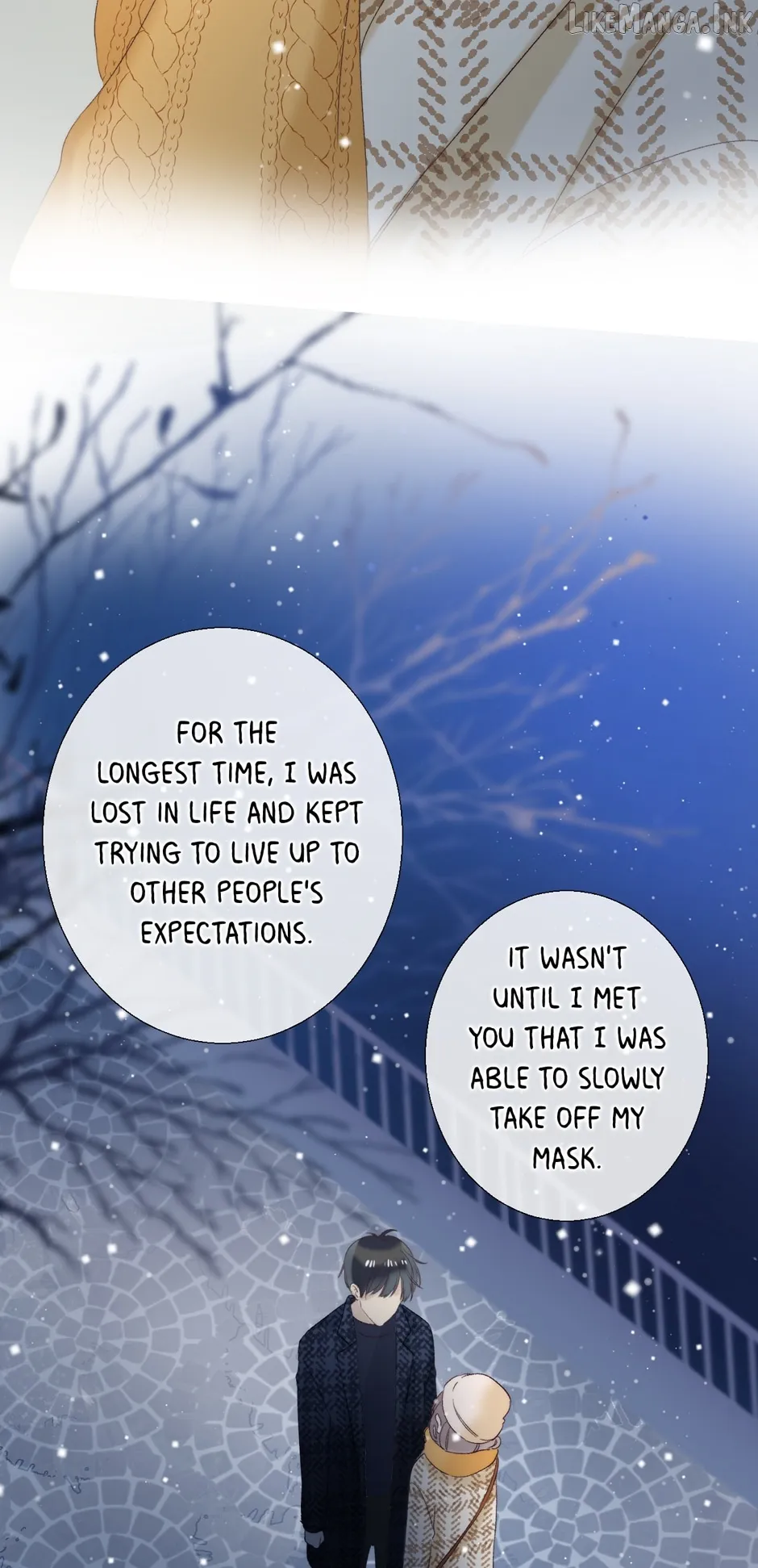 Gradually Close to the Heart Chapter 92 page 52 - 