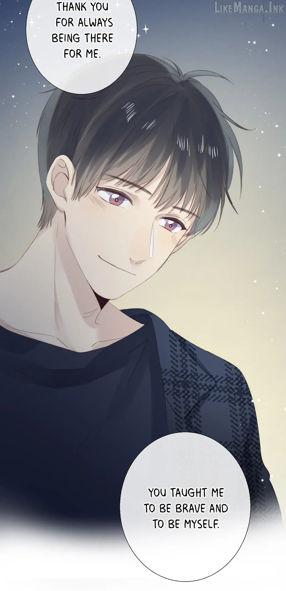 Gradually Close to the Heart Chapter 92 page 54 - 