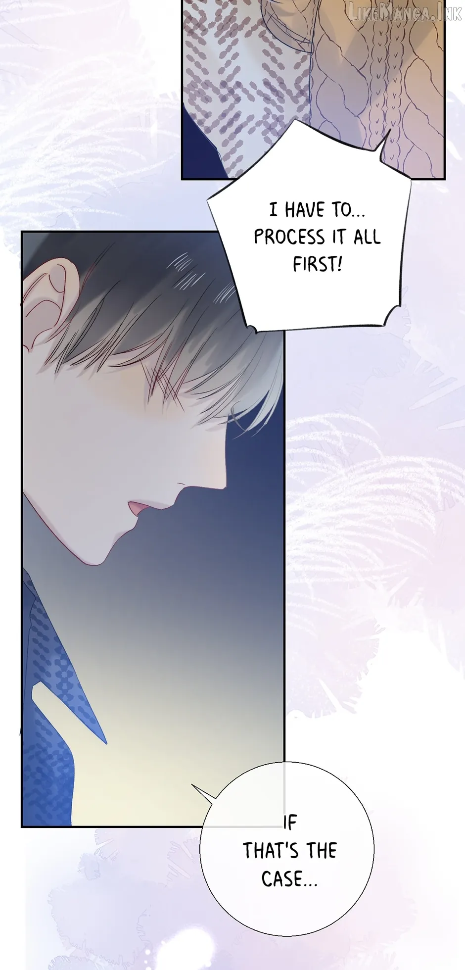 Gradually Close to the Heart Chapter 92 page 57 - 
