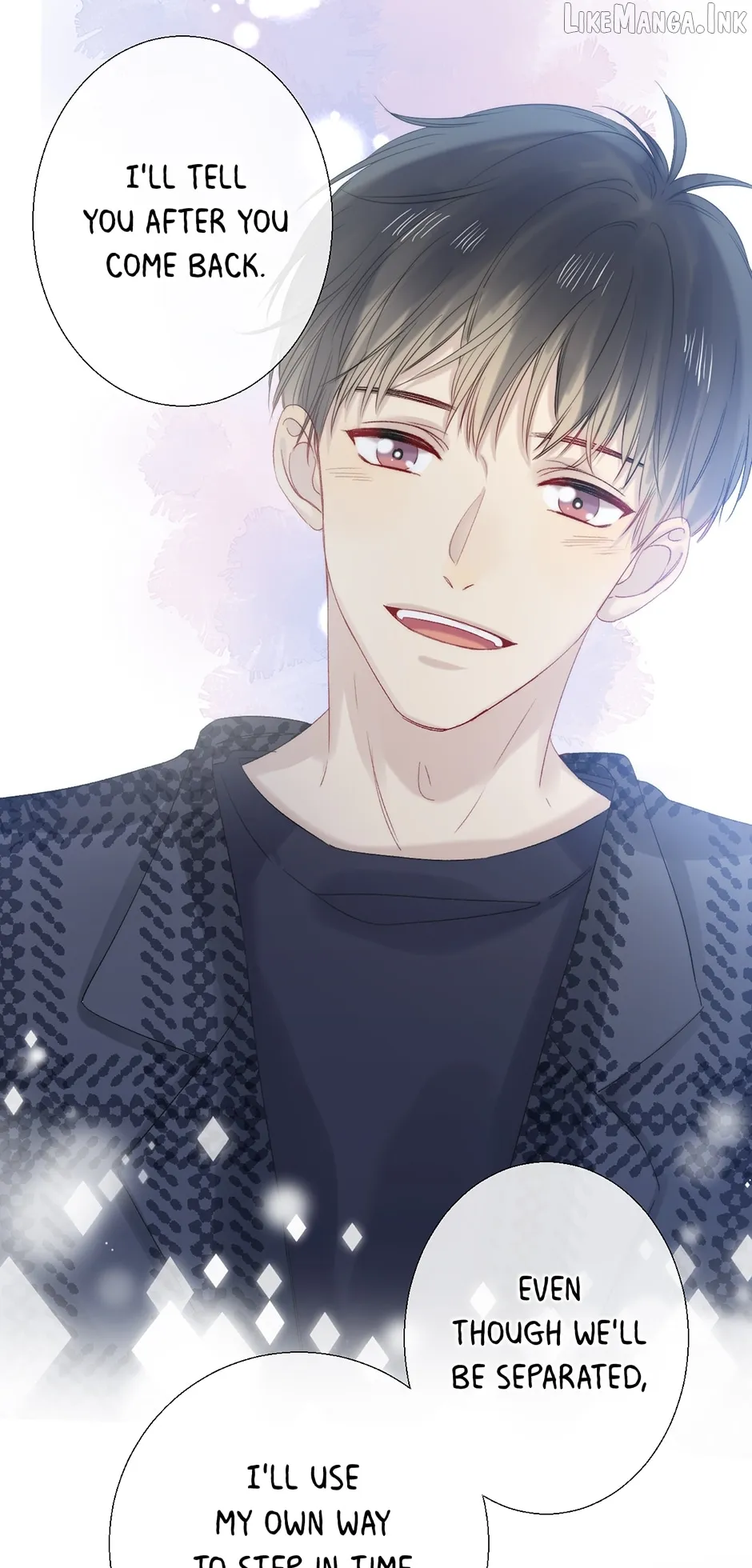 Gradually Close to the Heart Chapter 92 page 58 - 