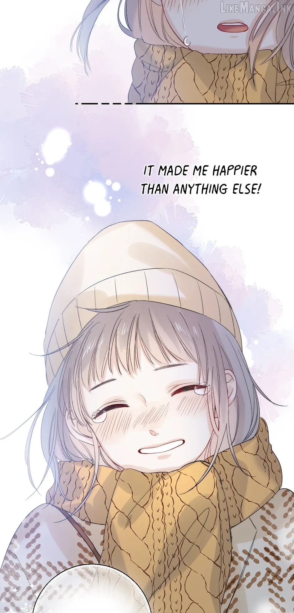 Gradually Close to the Heart Chapter 92 page 60 - 