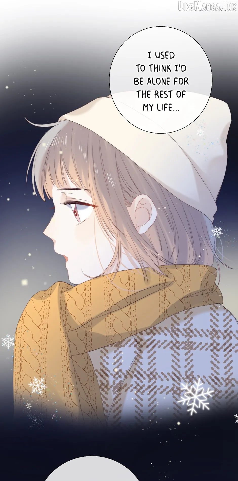 Gradually Close to the Heart Chapter 92 page 7 - 