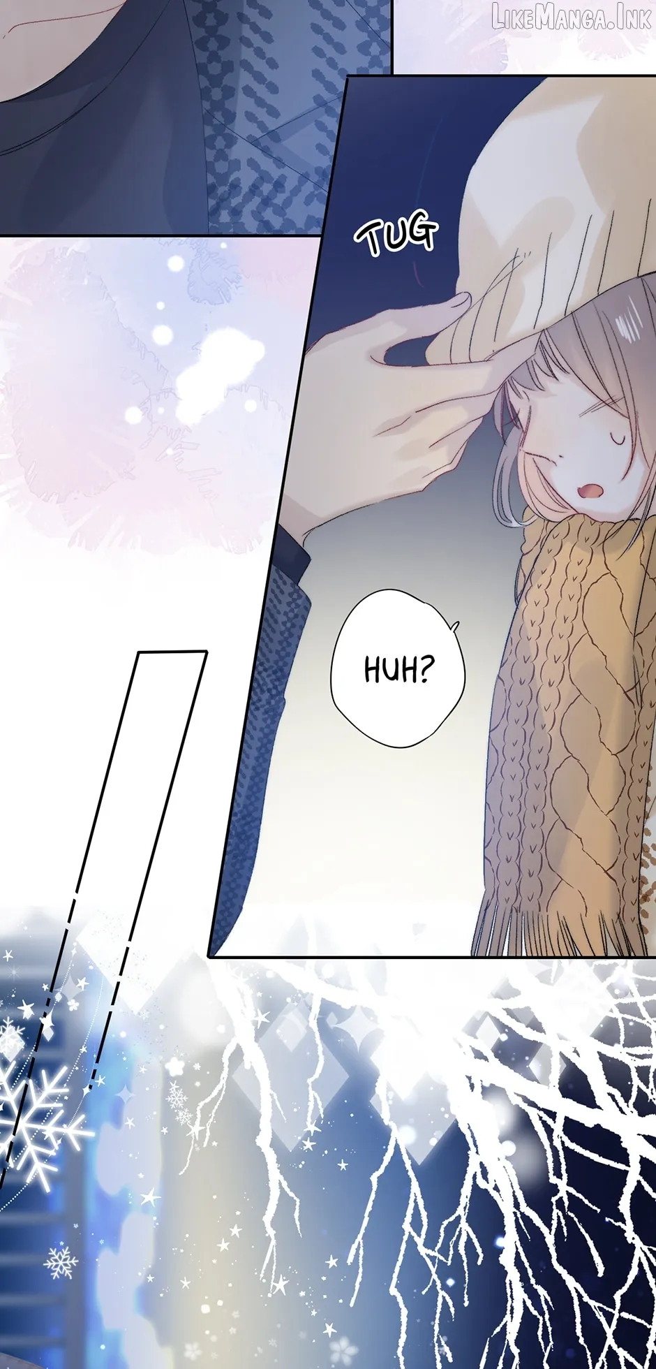 Gradually Close to the Heart Chapter 92 page 62 - 