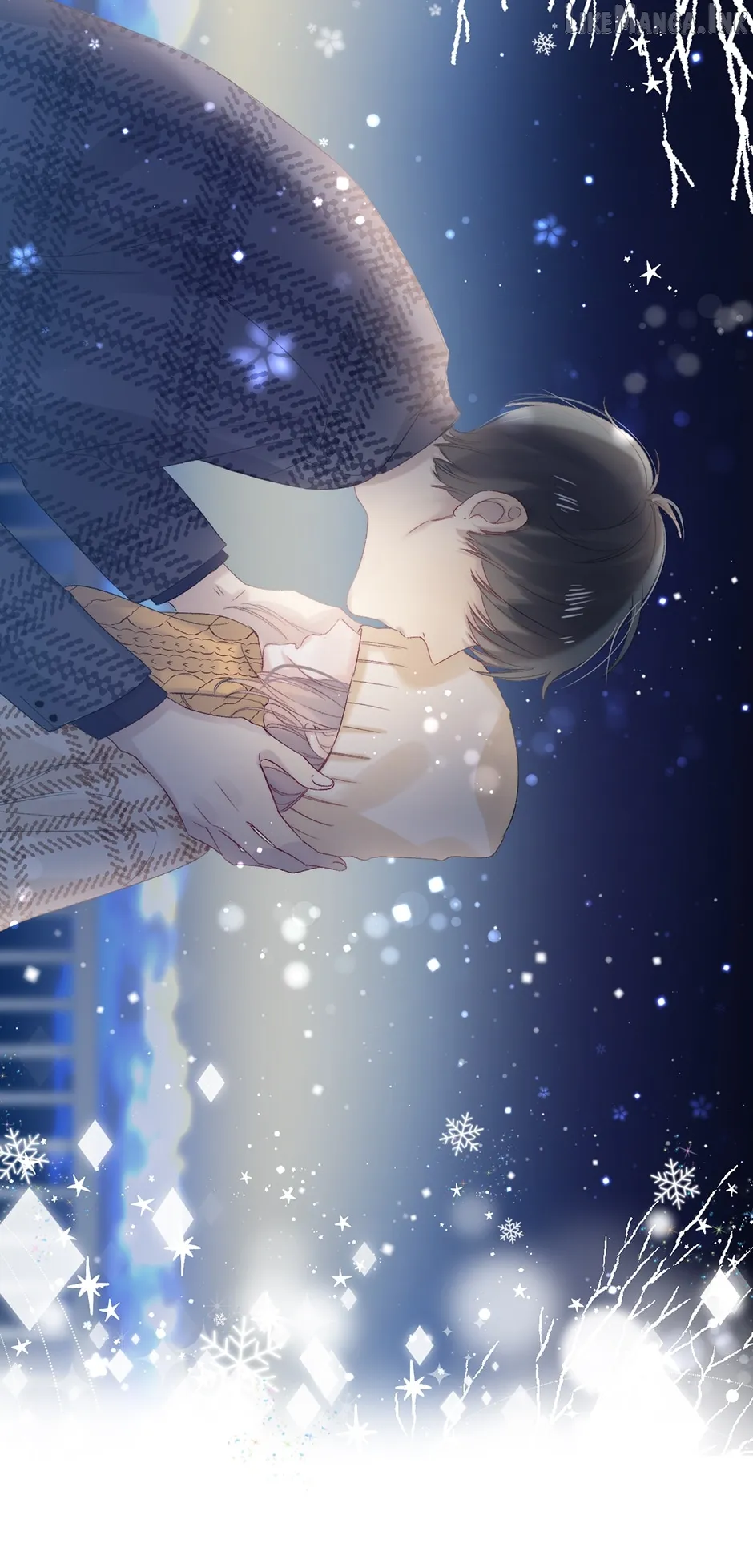 Gradually Close to the Heart Chapter 92 page 63 - 
