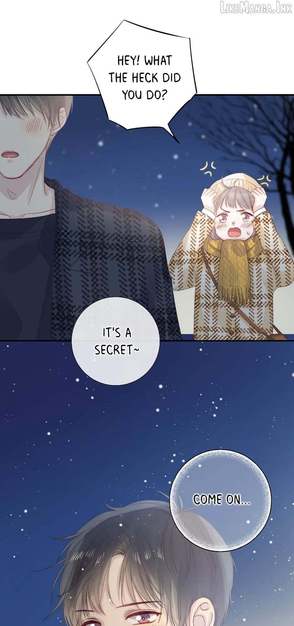 Gradually Close to the Heart Chapter 92 page 64 - 