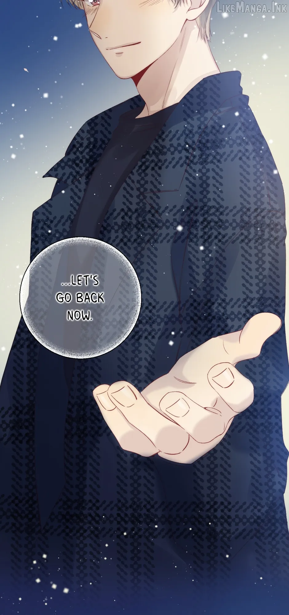 Gradually Close to the Heart Chapter 92 page 65 - 