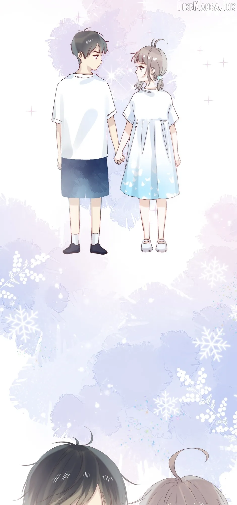 Gradually Close to the Heart Chapter 92 page 68 - 