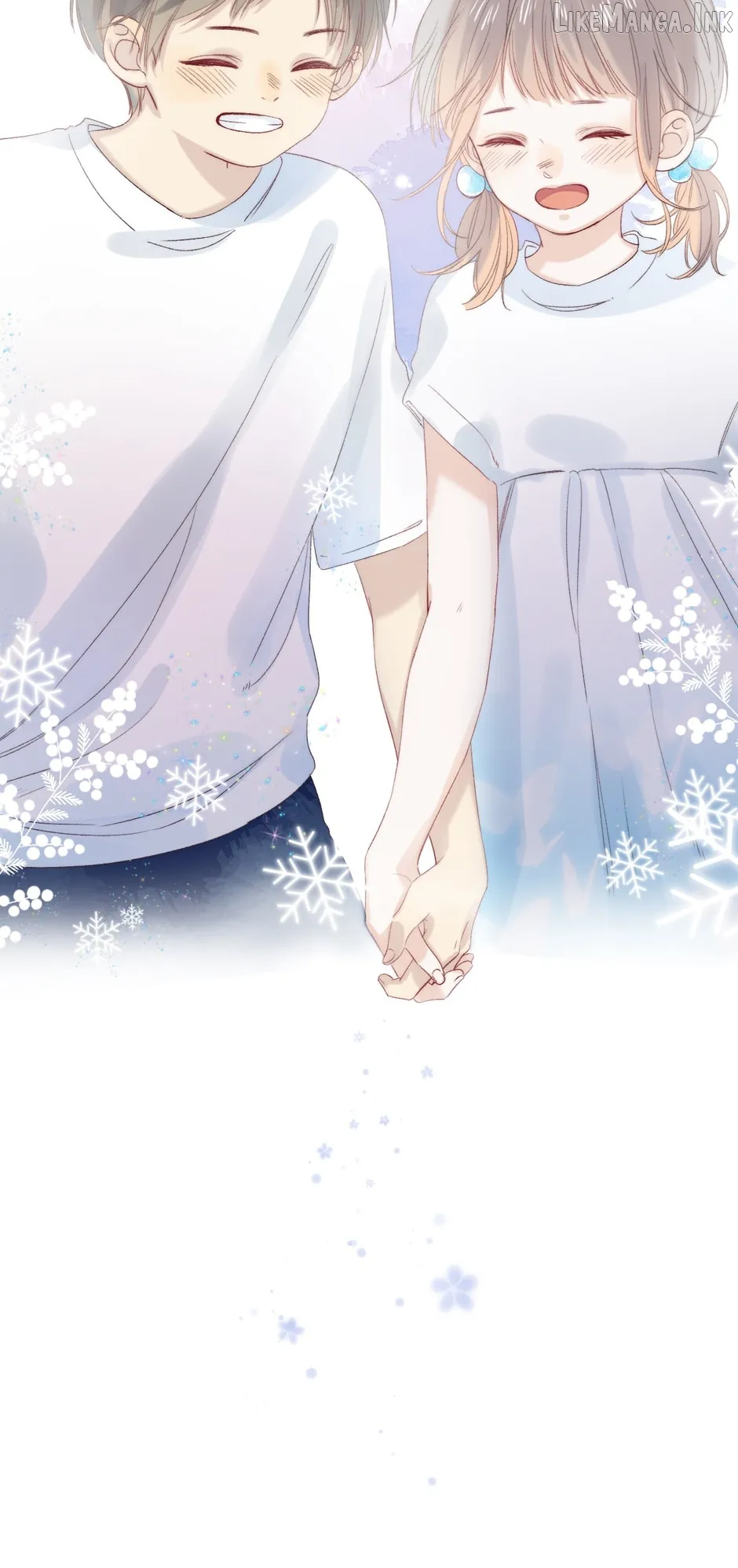 Gradually Close to the Heart Chapter 92 page 69 - 