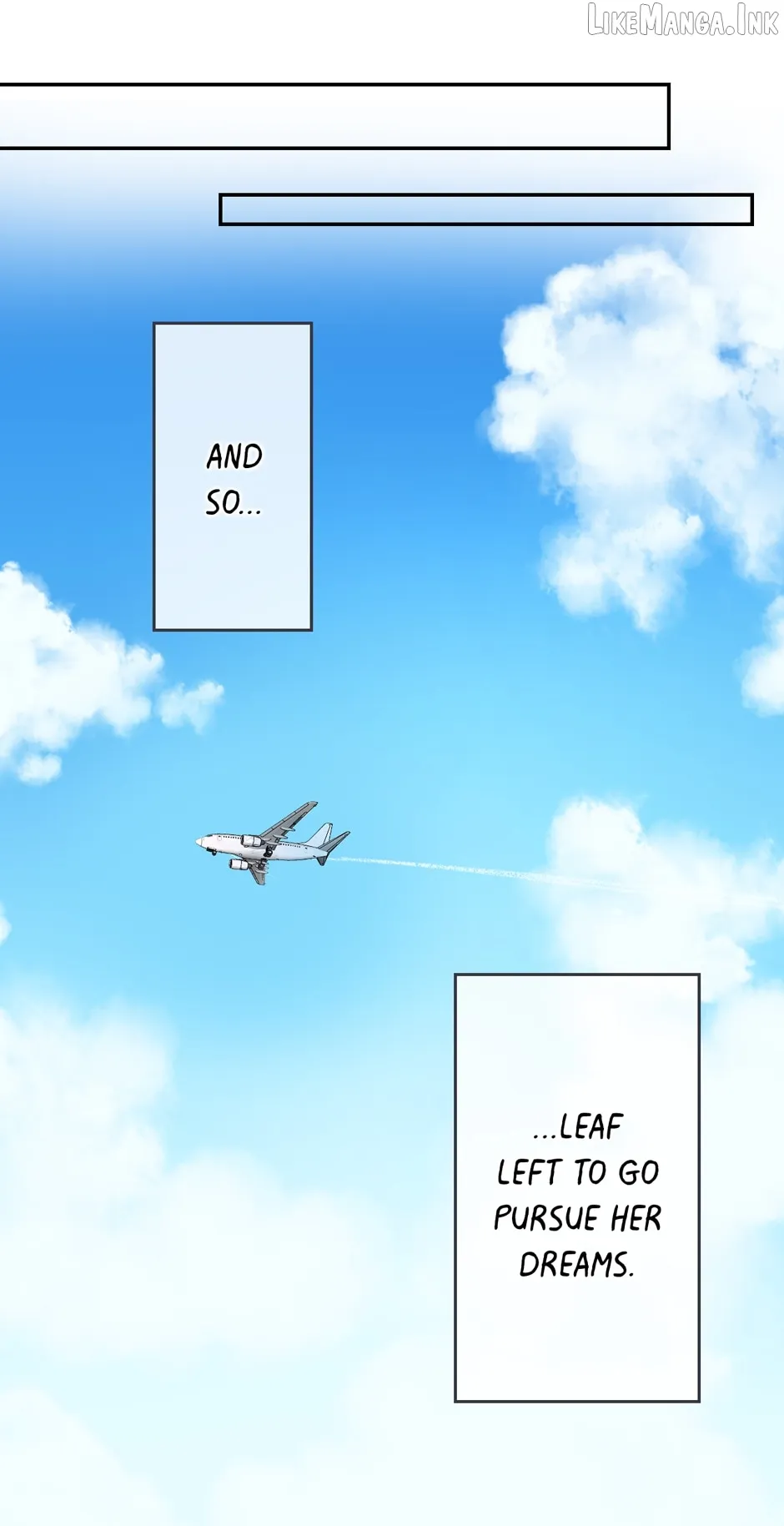 Gradually Close to the Heart Chapter 92 page 70 - 