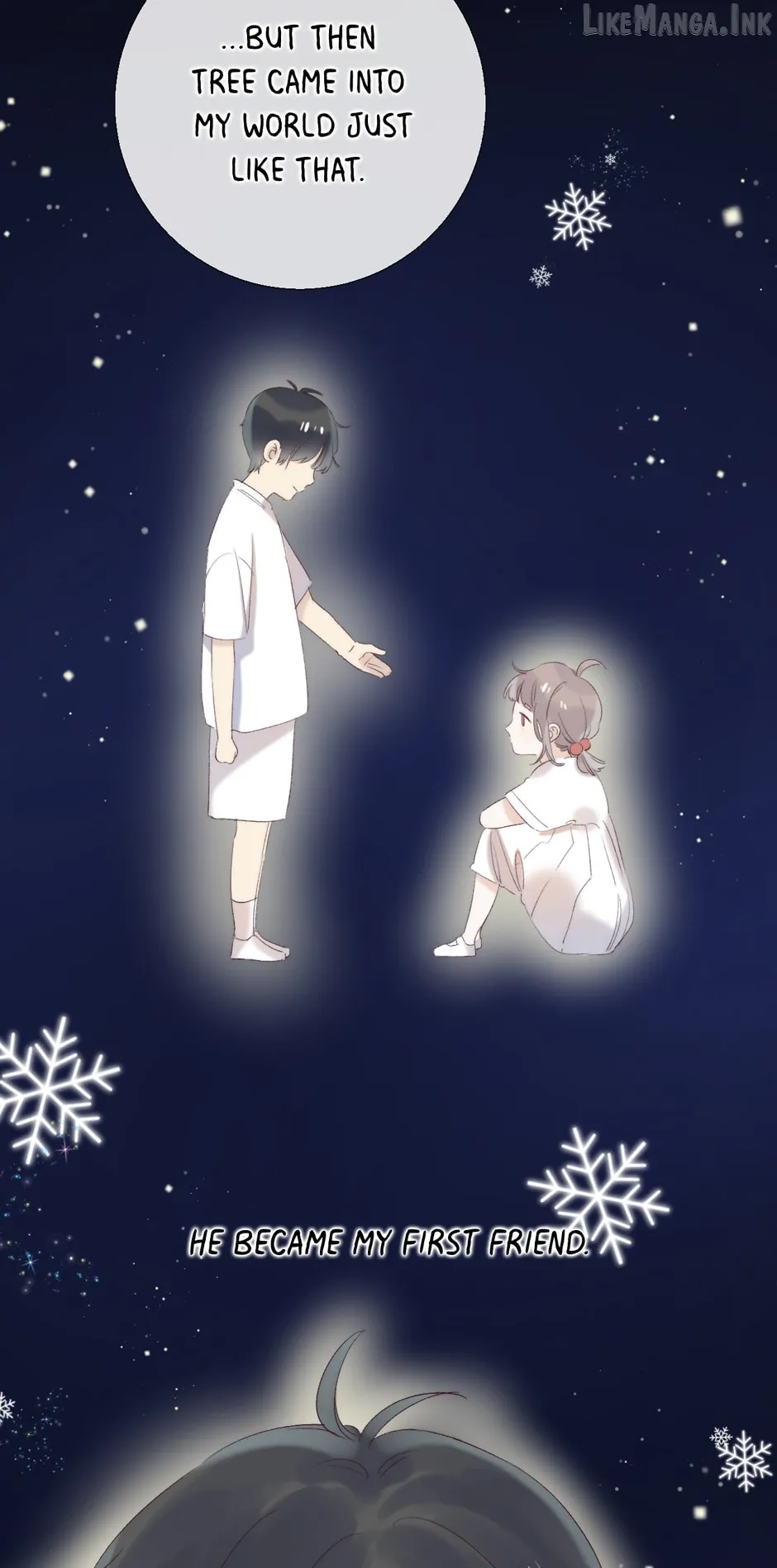 Gradually Close to the Heart Chapter 92 page 8 - 