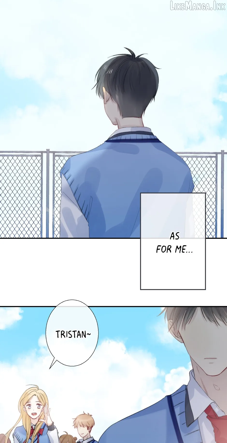 Gradually Close to the Heart Chapter 92 page 71 - 