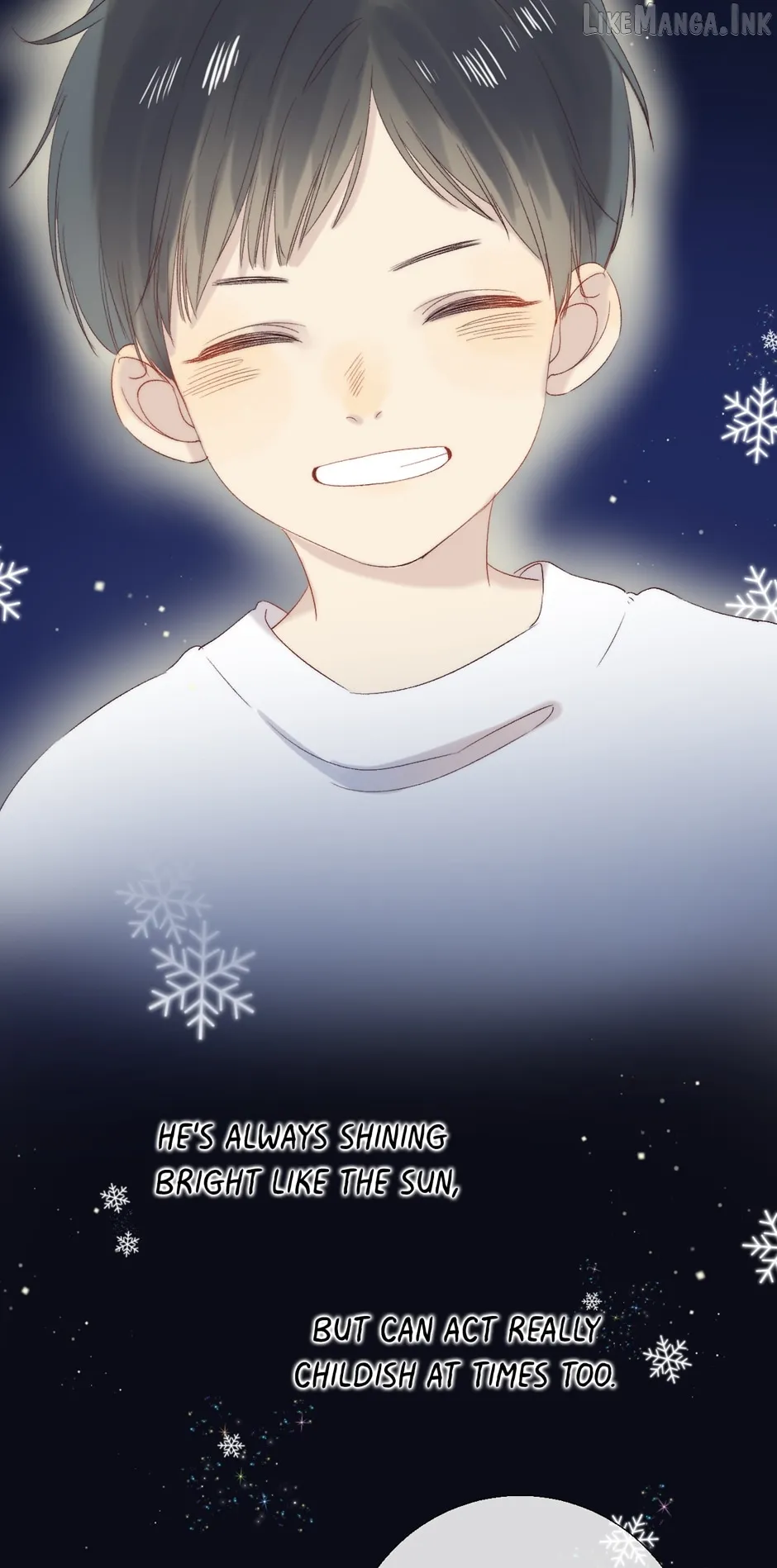 Gradually Close to the Heart Chapter 92 page 9 - 