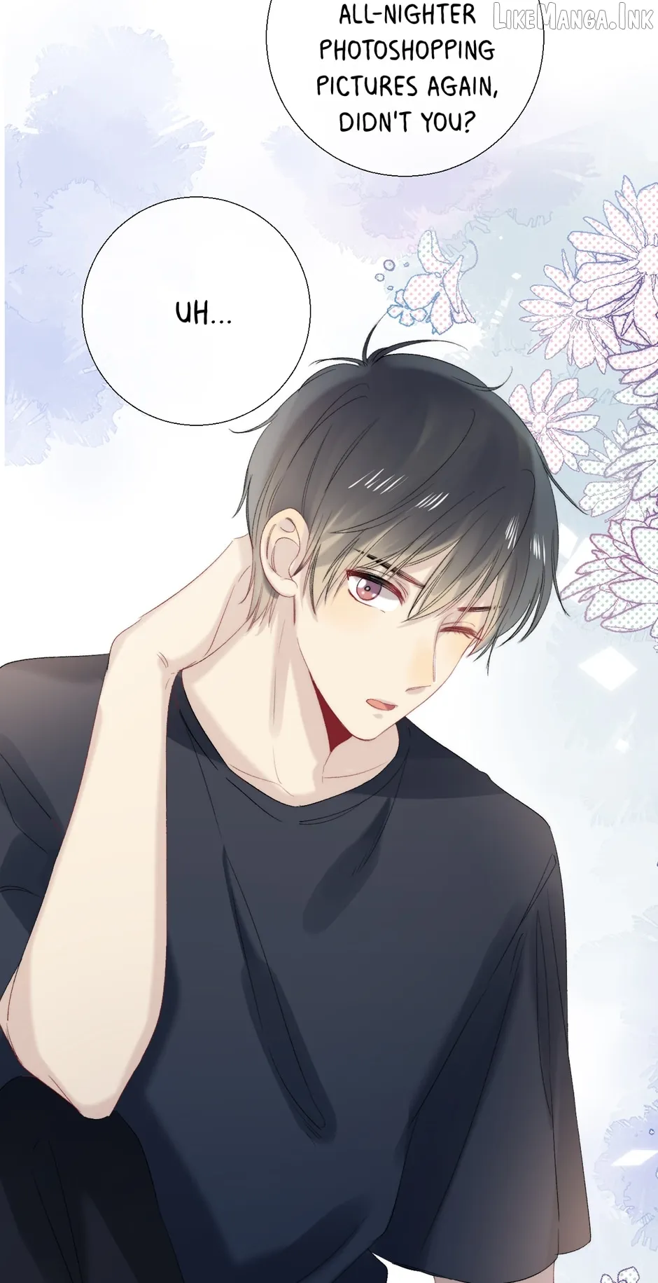 Gradually Close to the Heart Chapter 93 page 11 - 