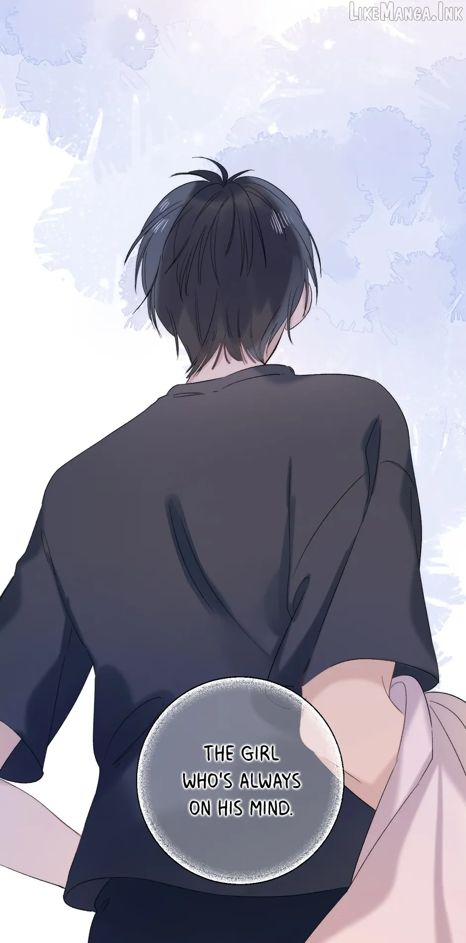 Gradually Close to the Heart Chapter 93 page 16 - 