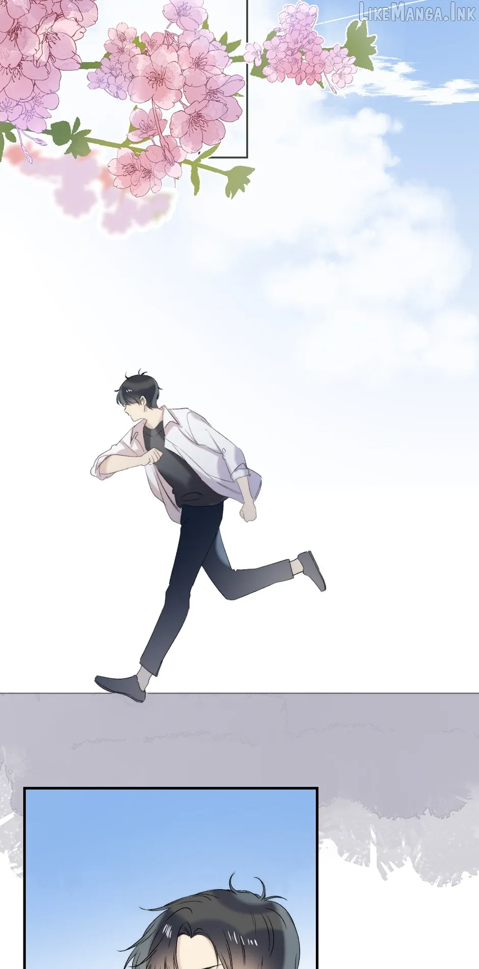 Gradually Close to the Heart Chapter 93 page 18 - 