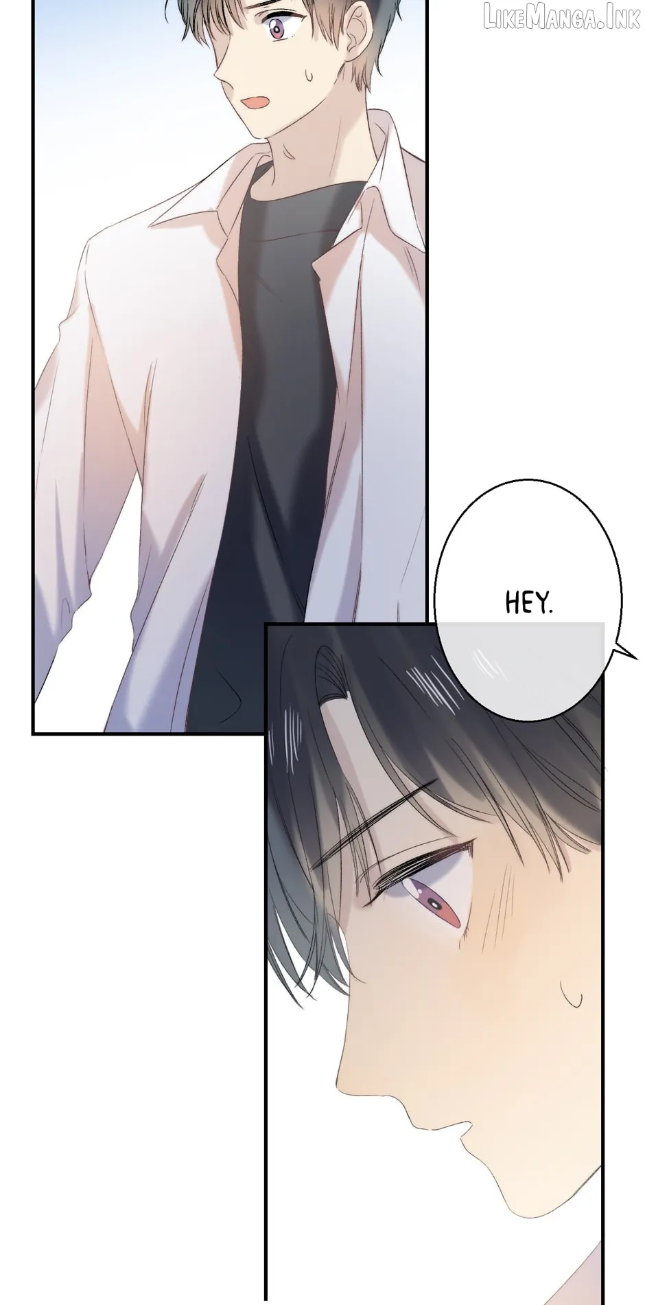 Gradually Close to the Heart Chapter 93 page 19 - 