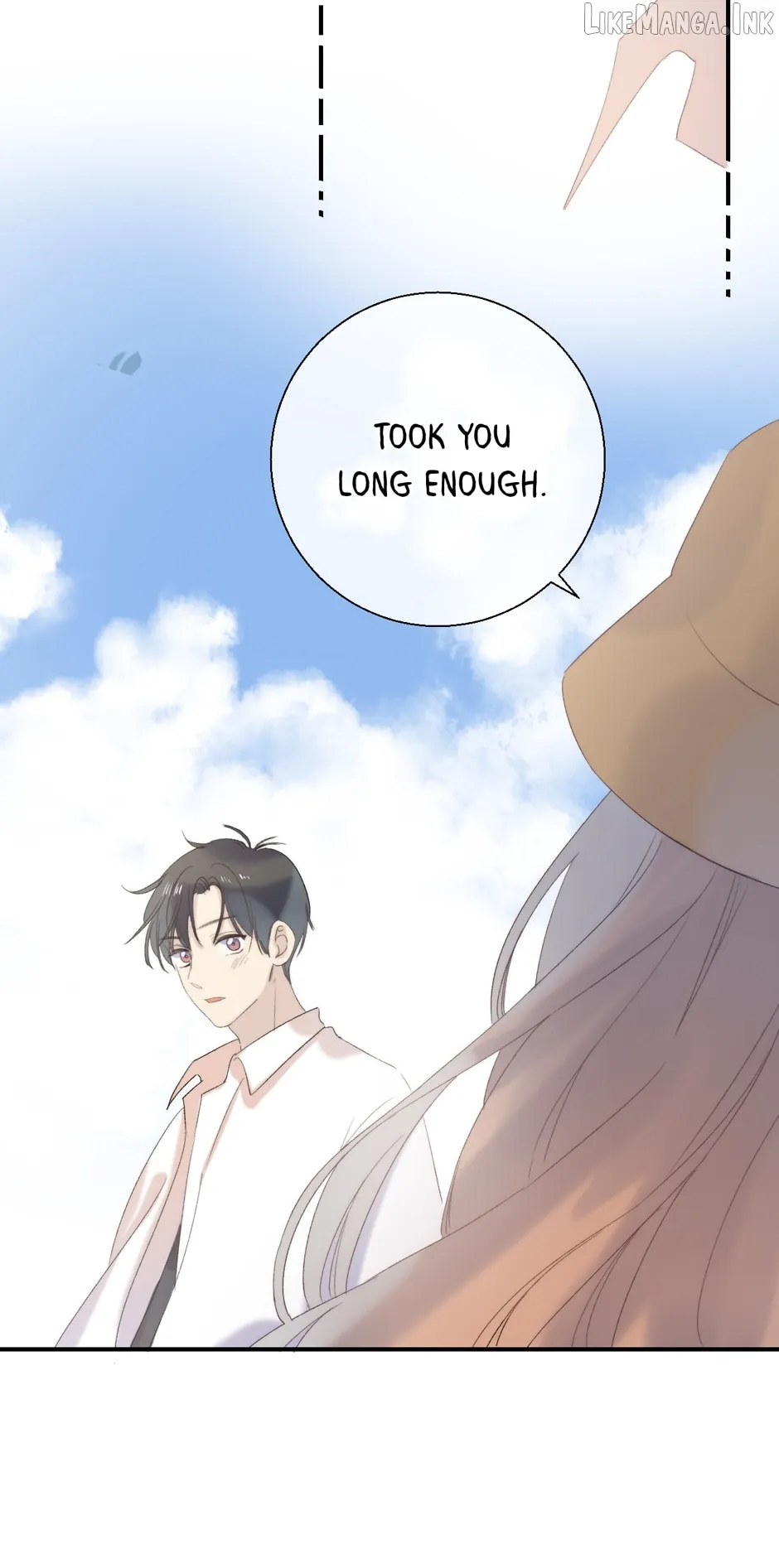 Gradually Close to the Heart Chapter 93 page 20 - 