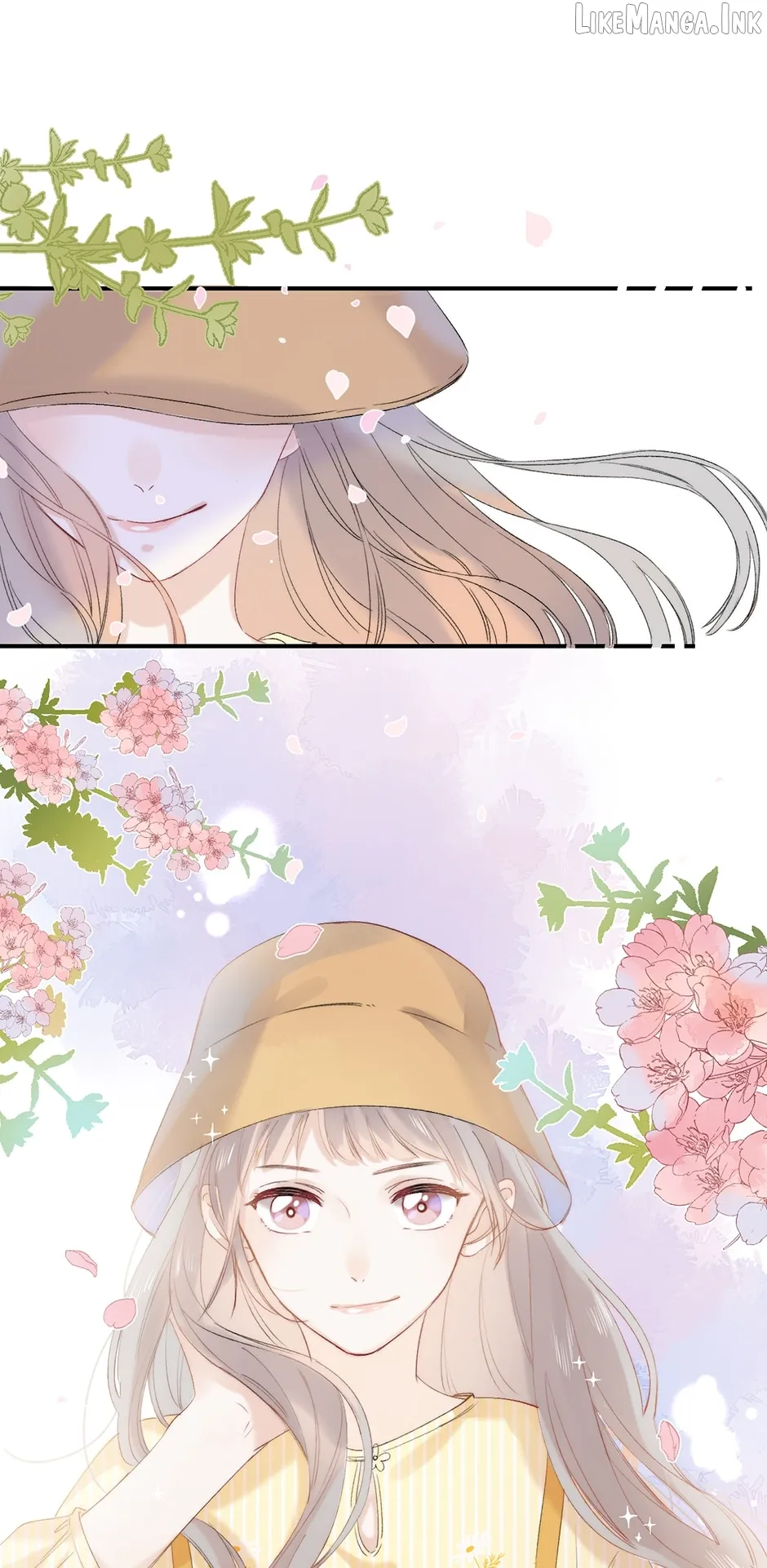 Gradually Close to the Heart Chapter 93 page 21 - 