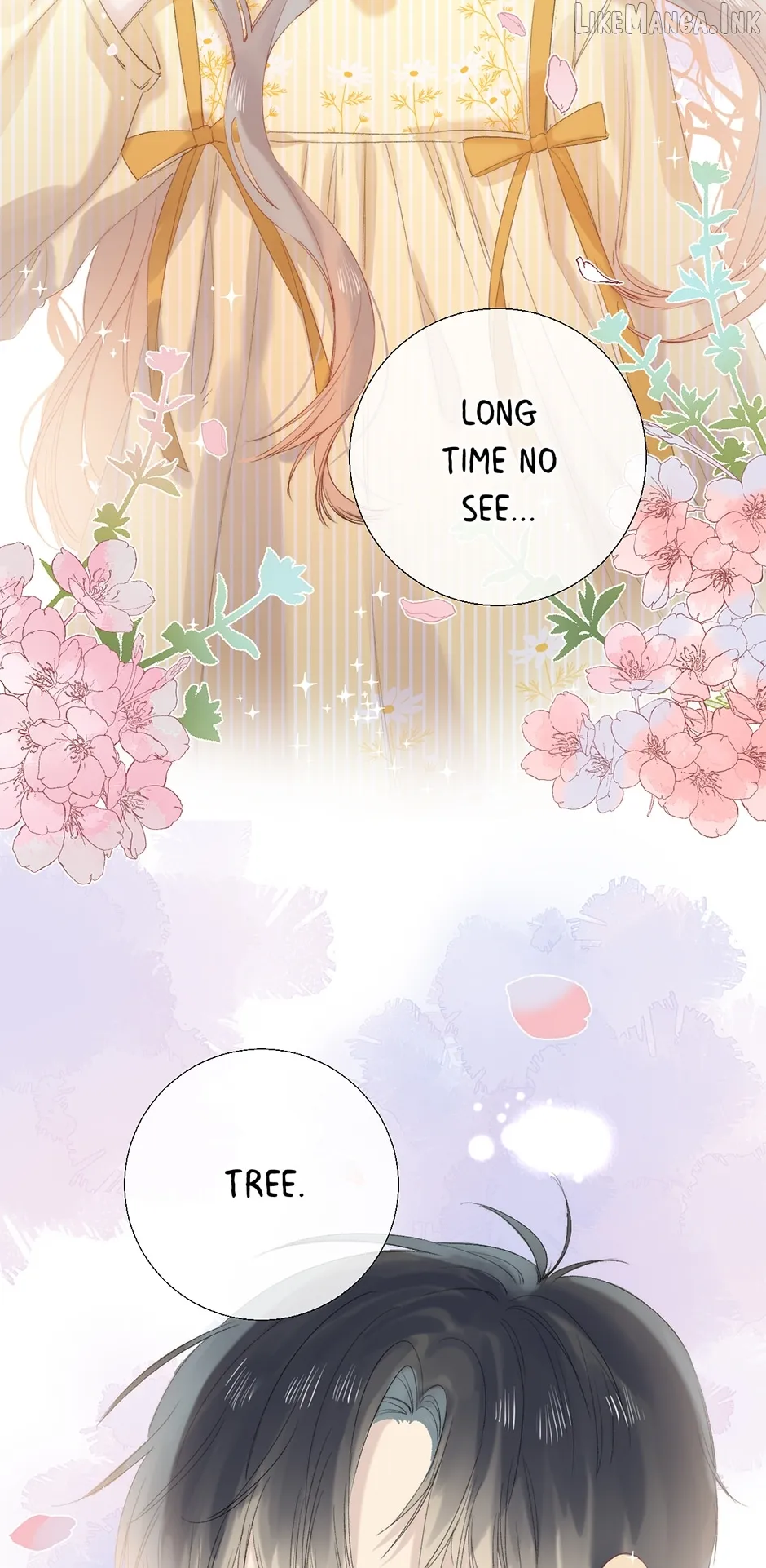 Gradually Close to the Heart Chapter 93 page 22 - 
