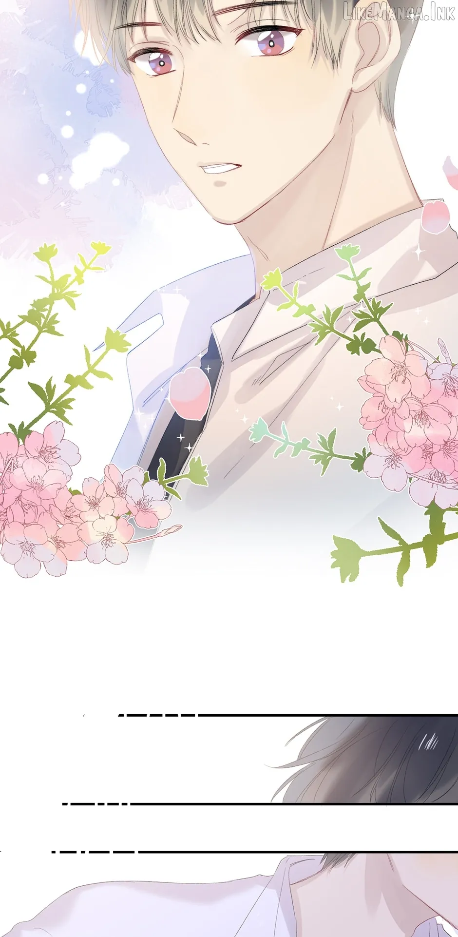 Gradually Close to the Heart Chapter 93 page 23 - 