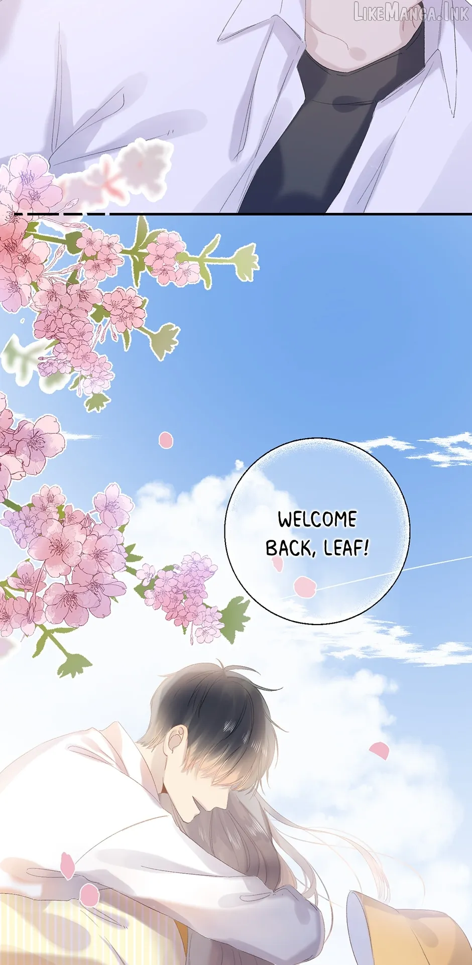 Gradually Close to the Heart Chapter 93 page 24 - 