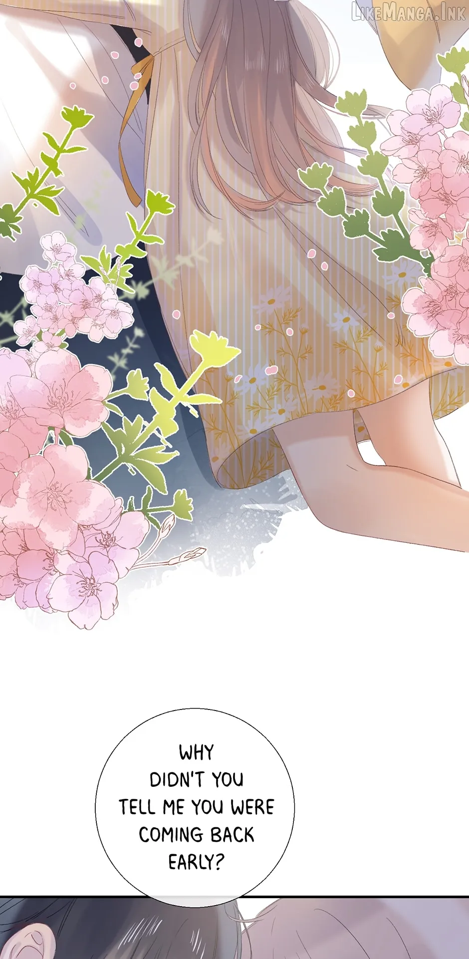 Gradually Close to the Heart Chapter 93 page 25 - 