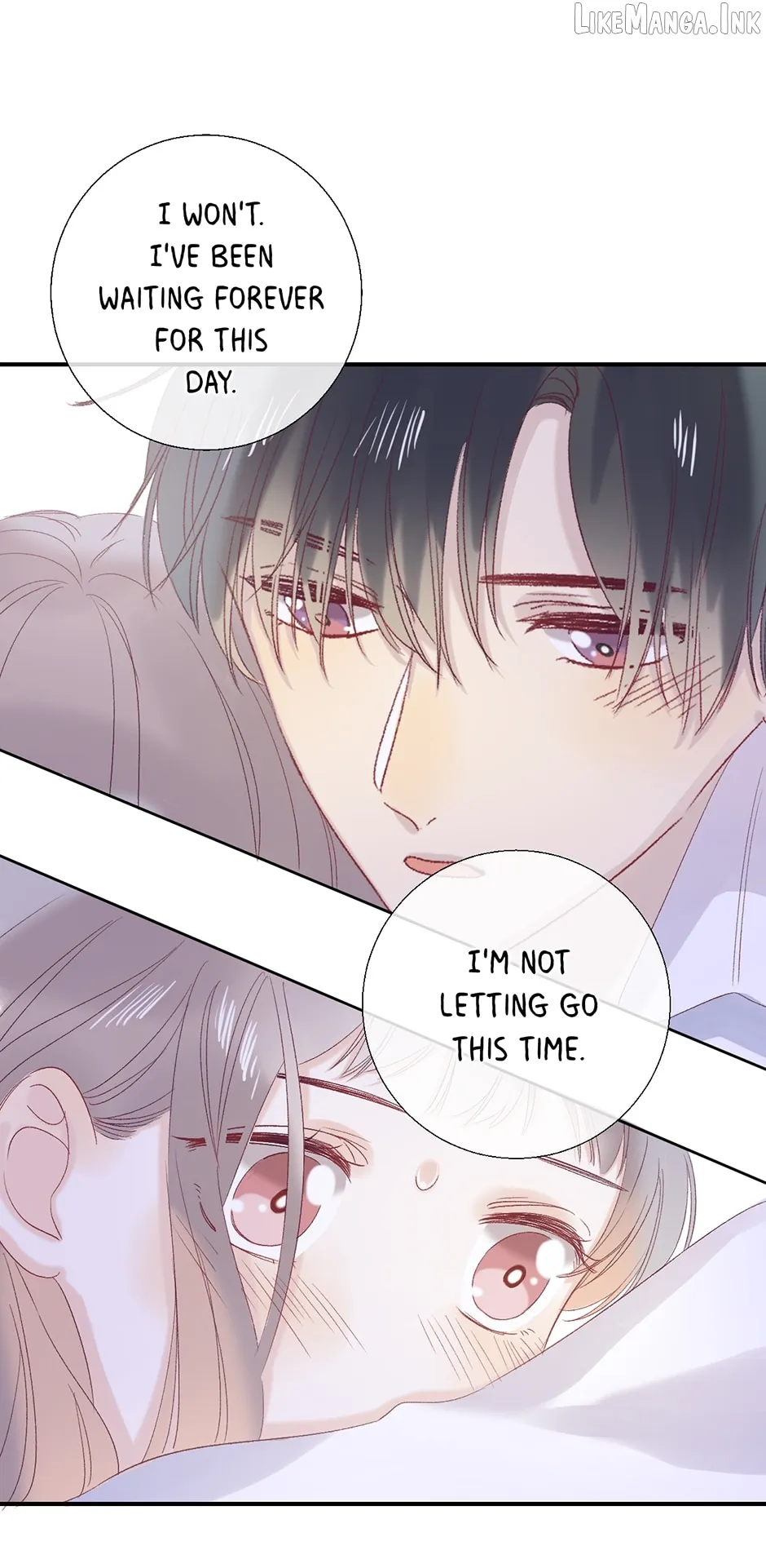 Gradually Close to the Heart Chapter 93 page 27 - 
