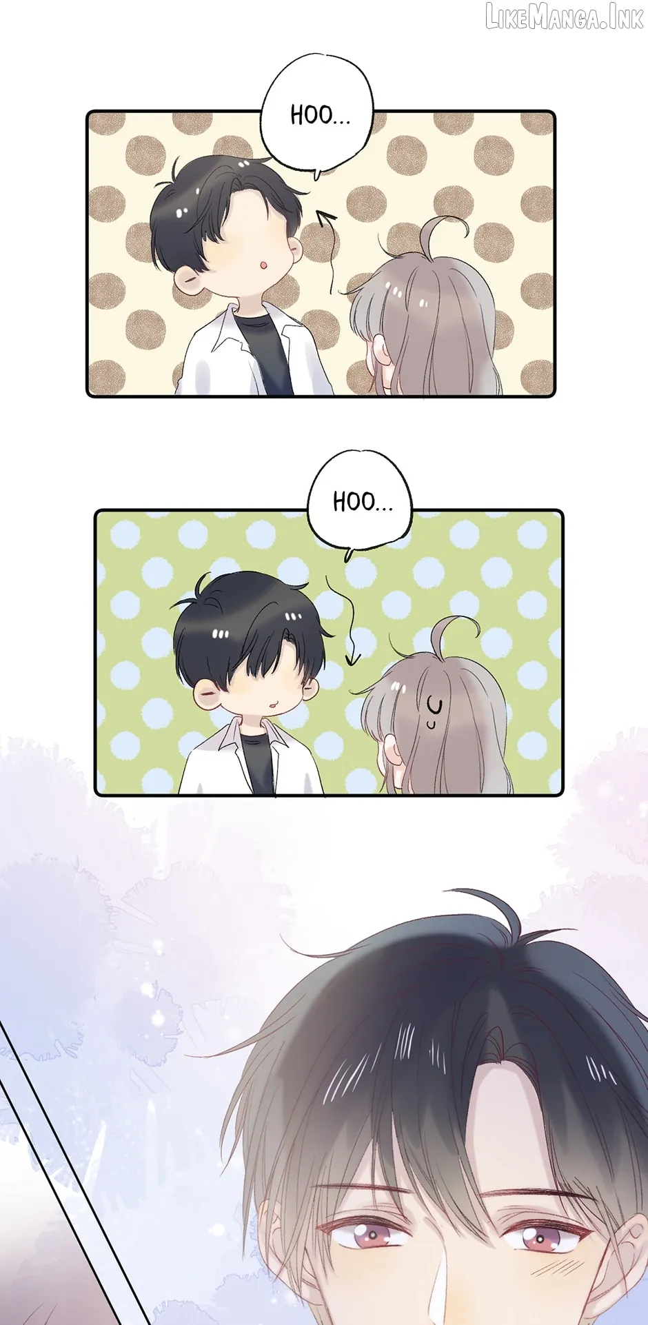 Gradually Close to the Heart Chapter 93 page 28 - 