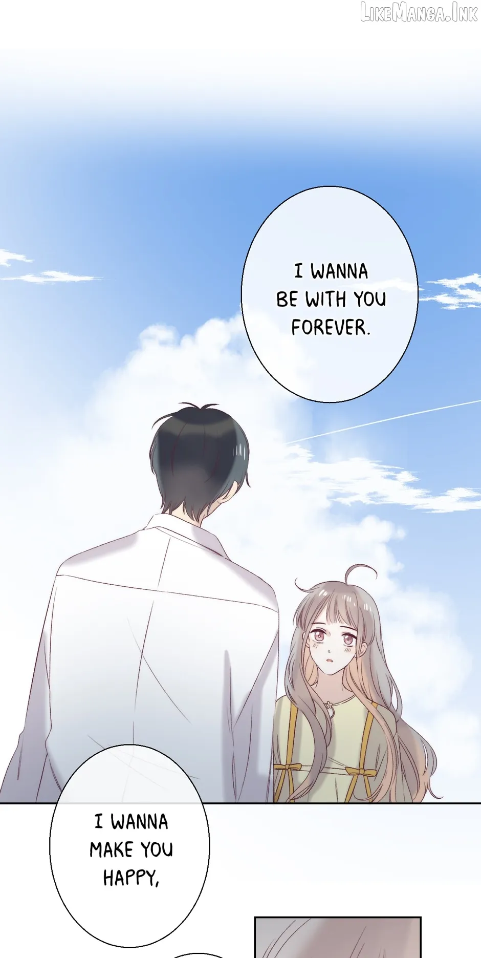 Gradually Close to the Heart Chapter 93 page 30 - 