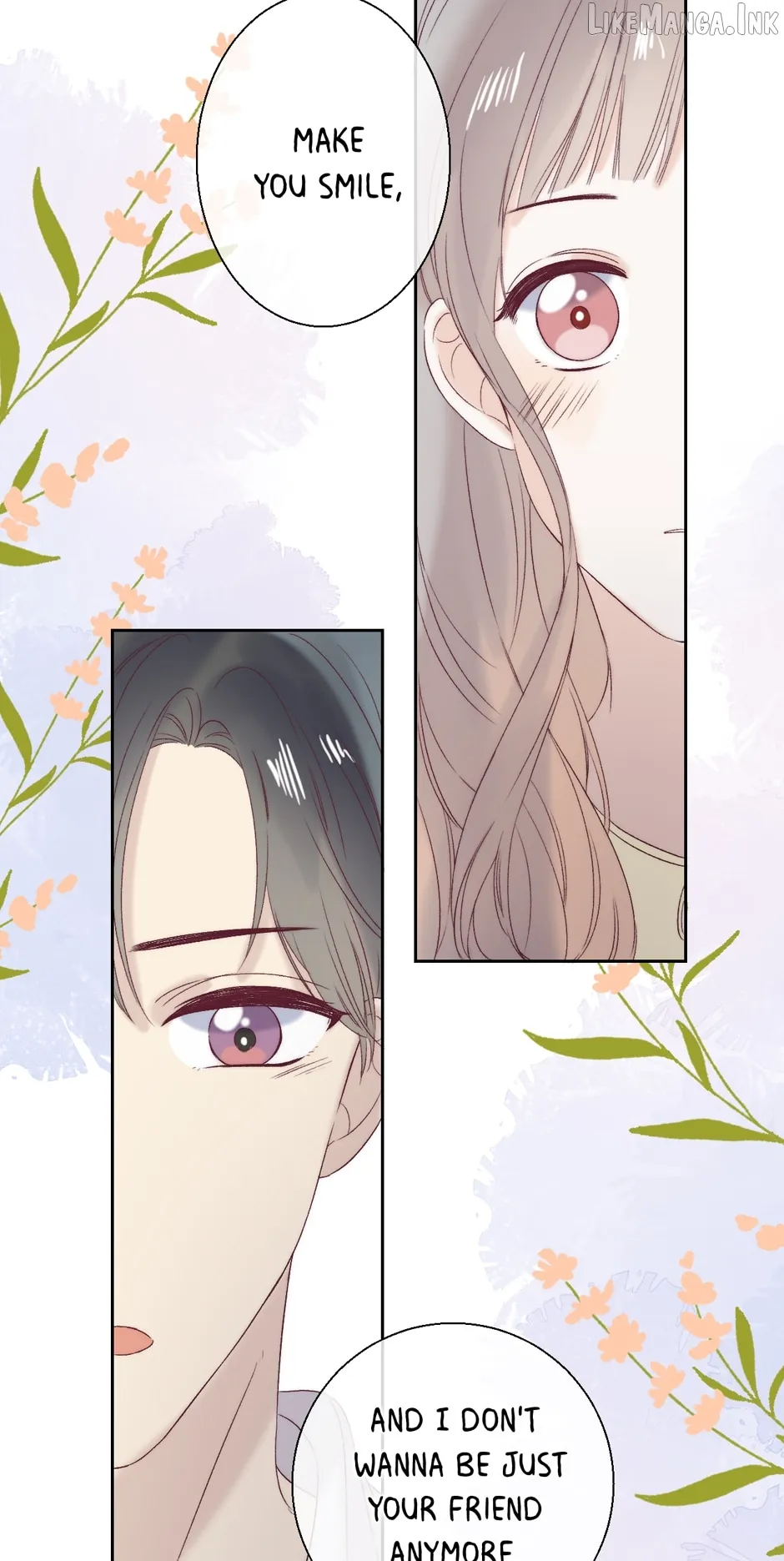 Gradually Close to the Heart Chapter 93 page 31 - 