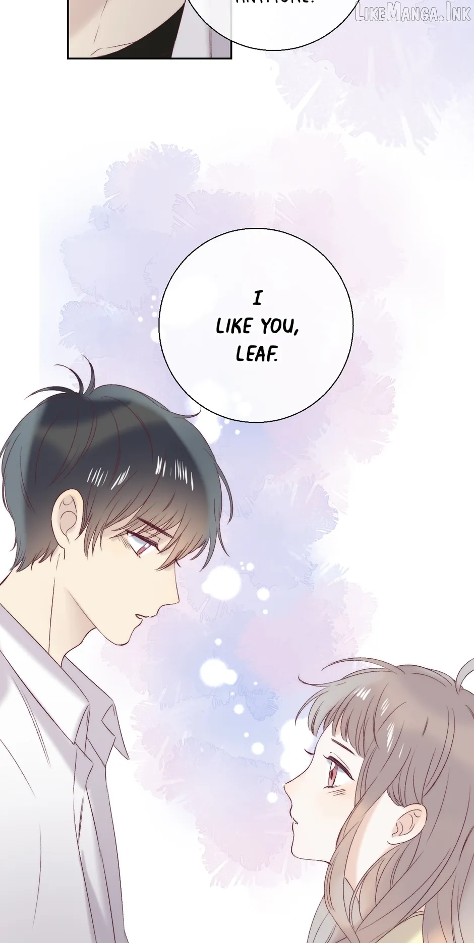 Gradually Close to the Heart Chapter 93 page 32 - 