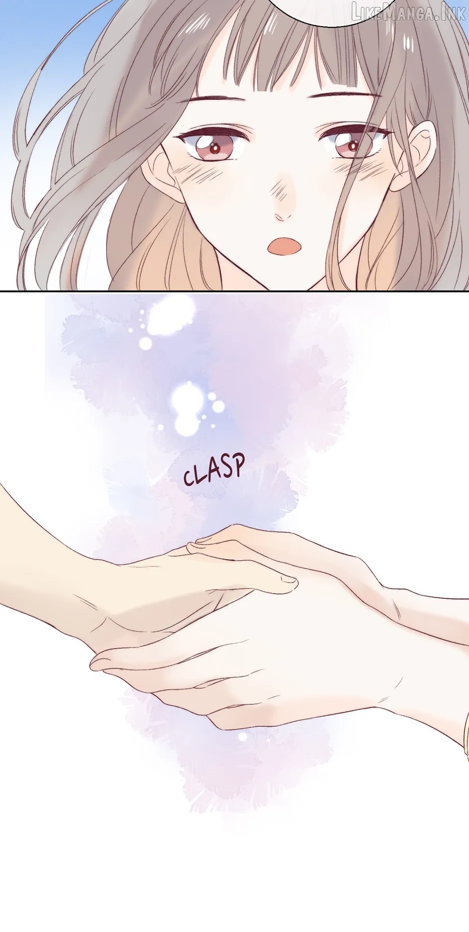 Gradually Close to the Heart Chapter 93 page 37 - 