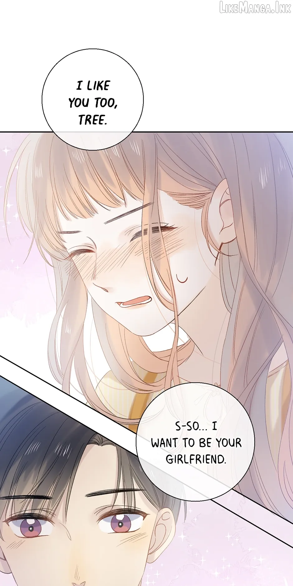 Gradually Close to the Heart Chapter 93 page 38 - 