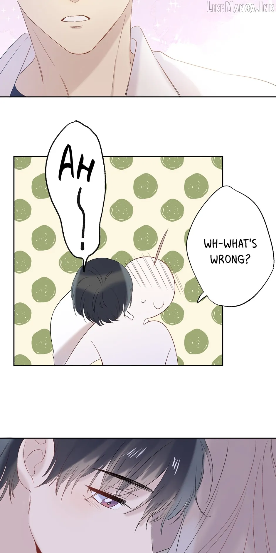 Gradually Close to the Heart Chapter 93 page 39 - 