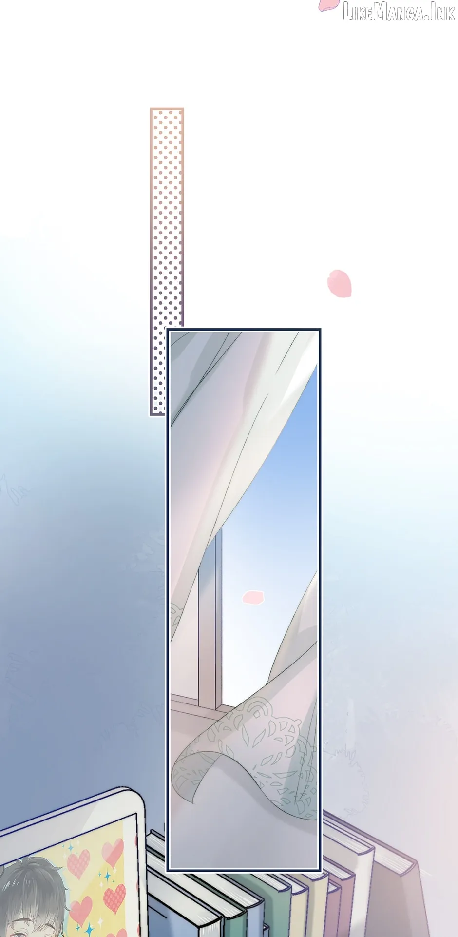 Gradually Close to the Heart Chapter 93 page 5 - 