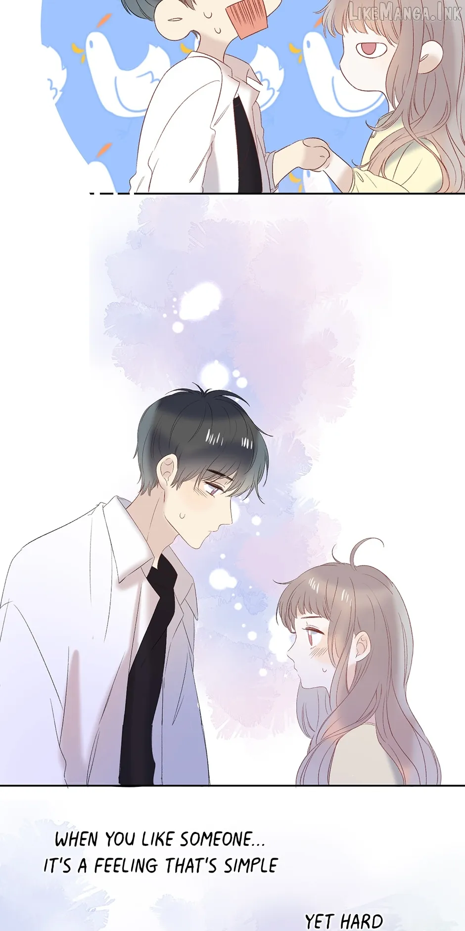 Gradually Close to the Heart Chapter 93 page 41 - 