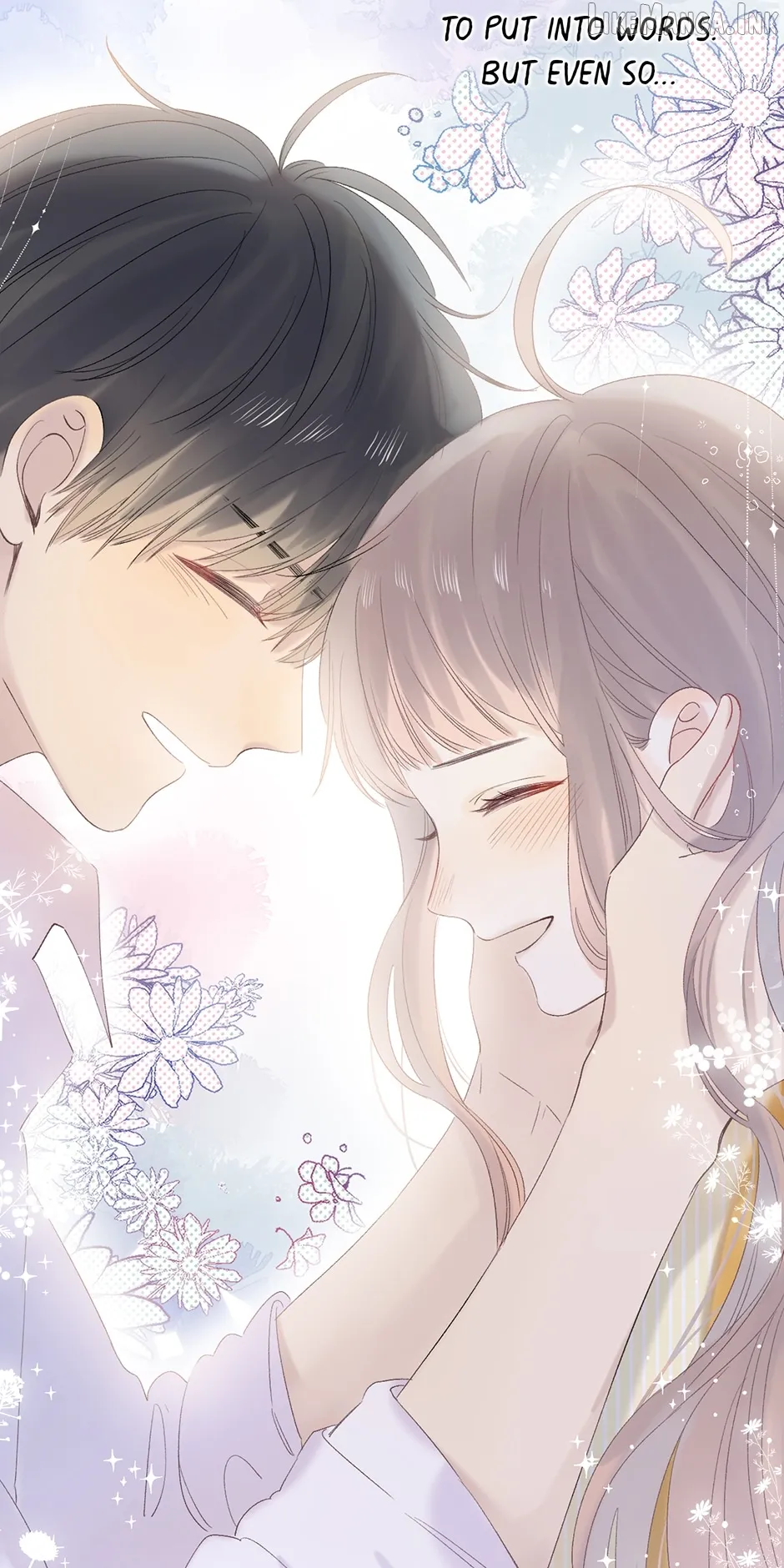 Gradually Close to the Heart Chapter 93 page 42 - 