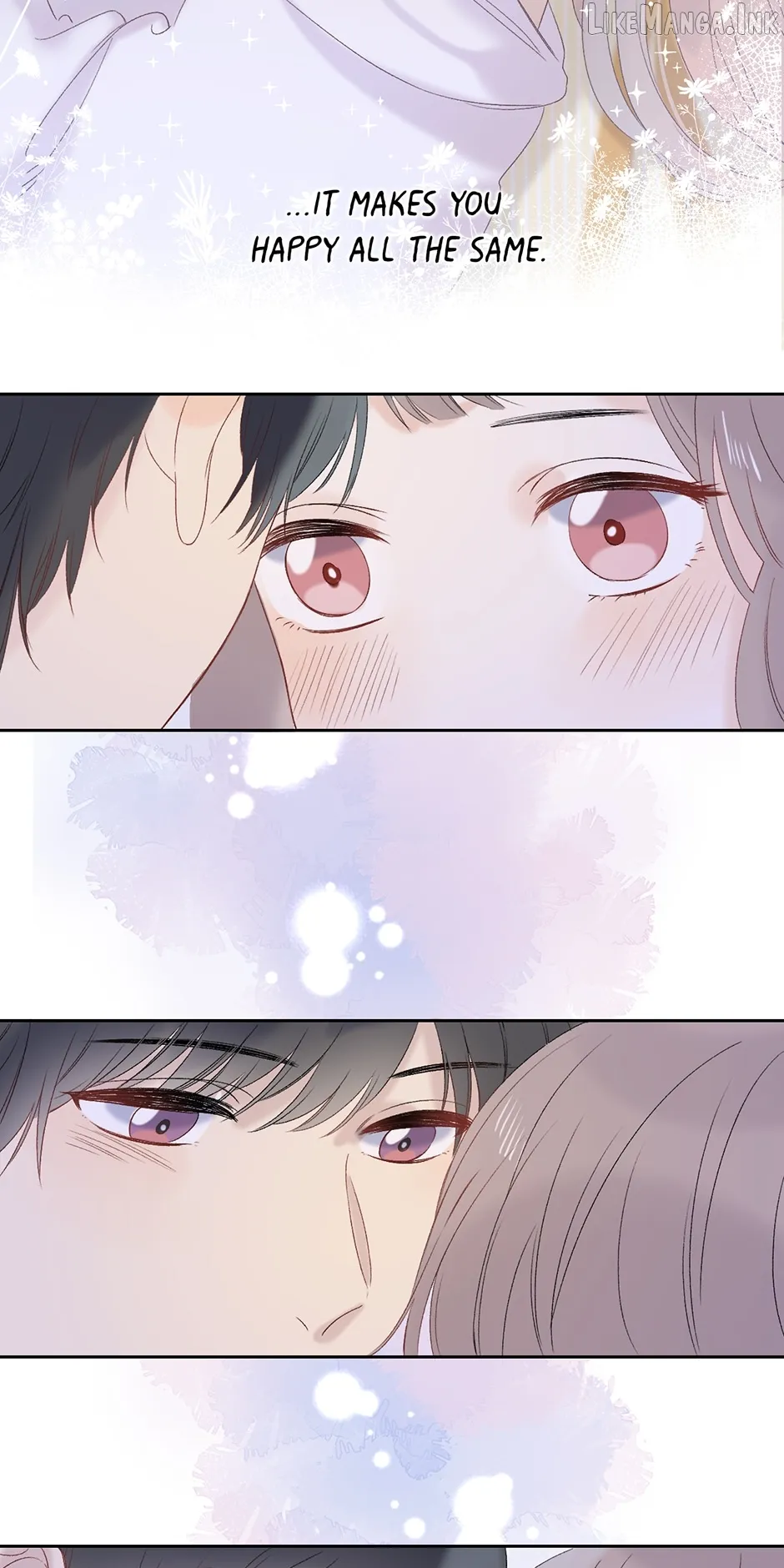 Gradually Close to the Heart Chapter 93 page 43 - 