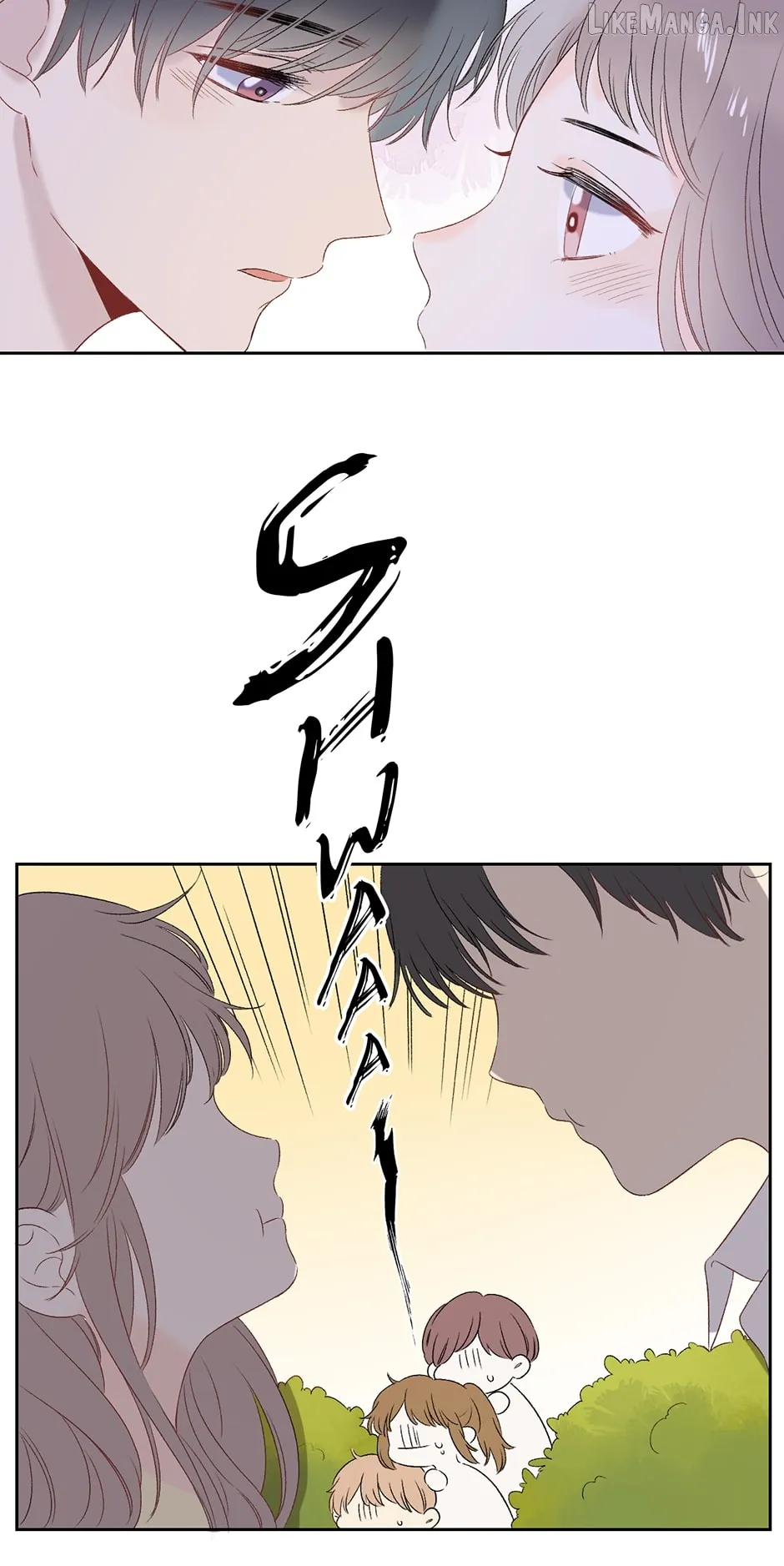 Gradually Close to the Heart Chapter 93 page 44 - 