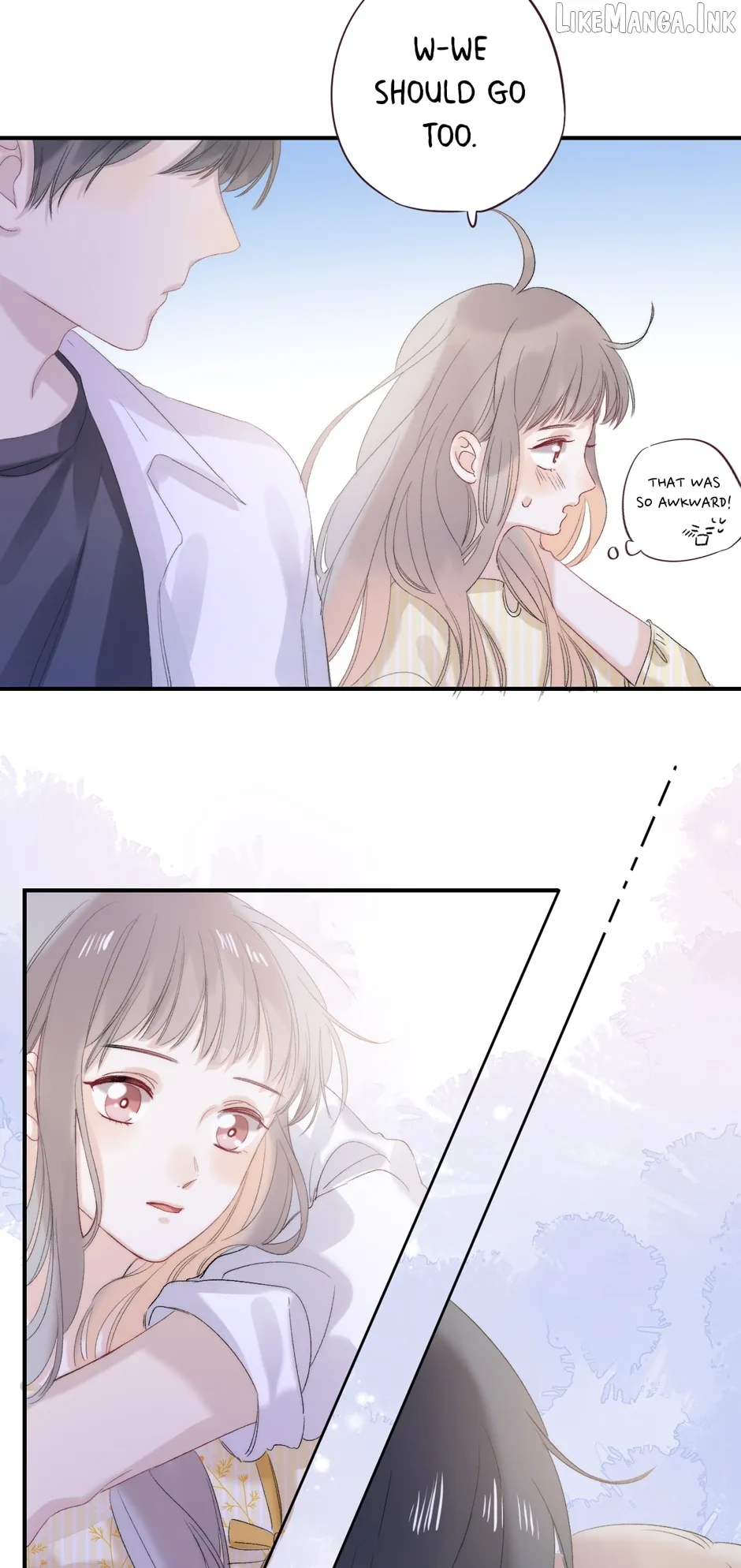 Gradually Close to the Heart Chapter 93 page 47 - 