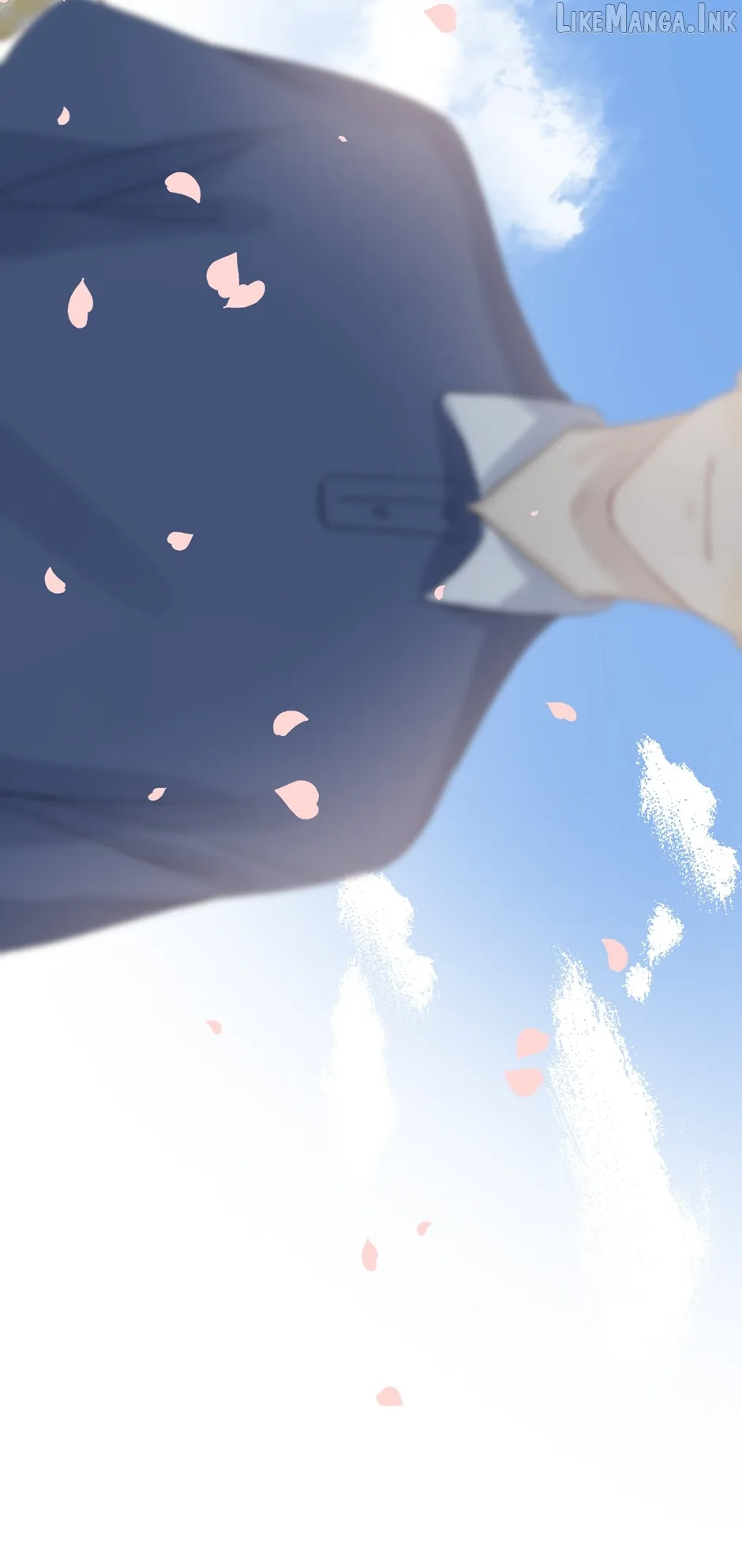 Gradually Close to the Heart Chapter 93 page 50 - 