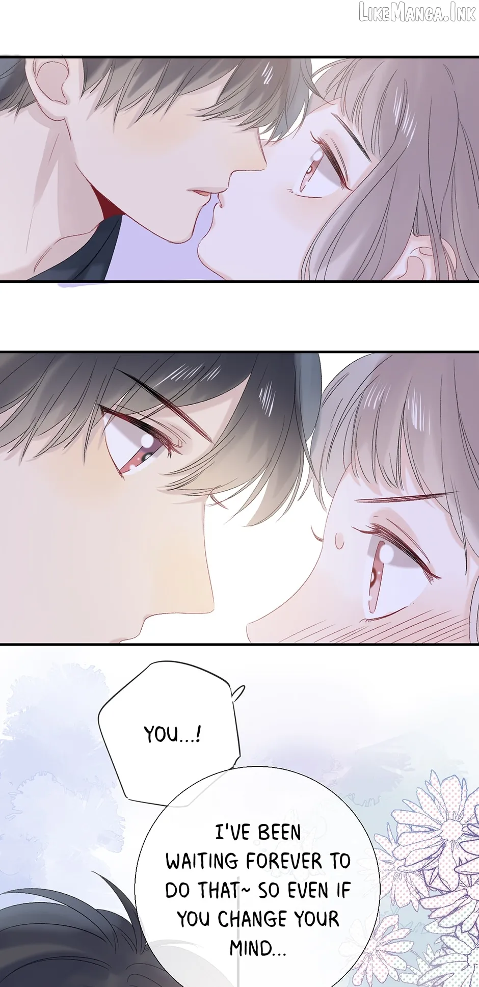 Gradually Close to the Heart Chapter 93 page 51 - 