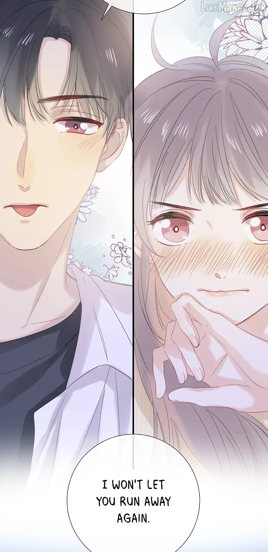 Gradually Close to the Heart Chapter 93 page 52 - 