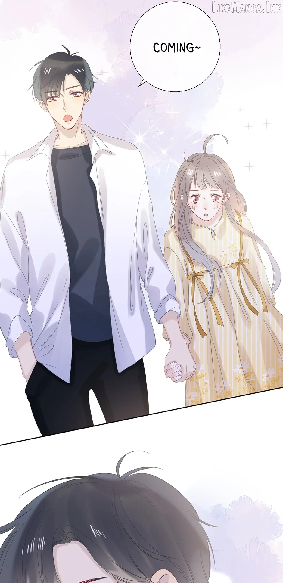 Gradually Close to the Heart Chapter 93 page 54 - 